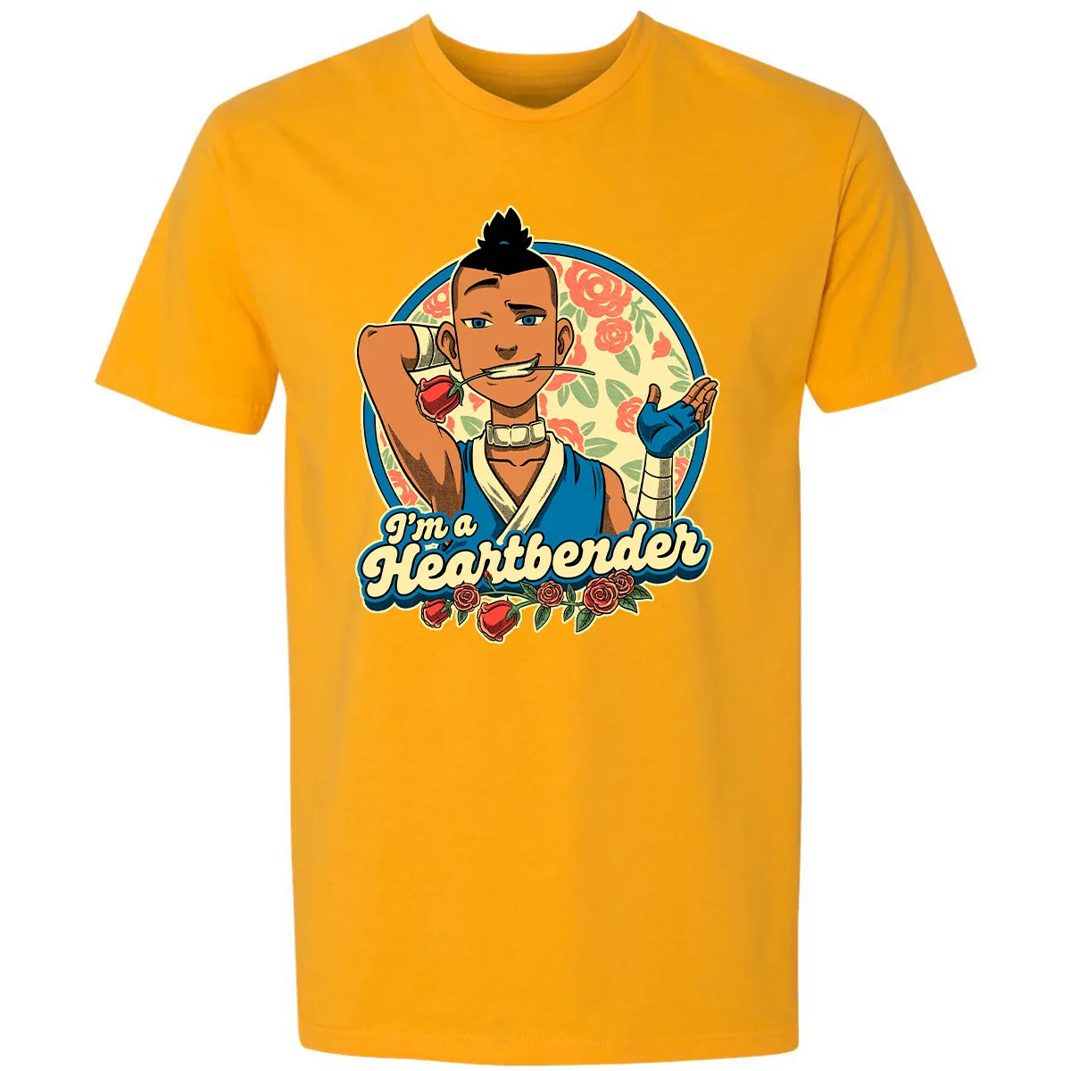 Premium Unisex T-shirt - UA3W89CK