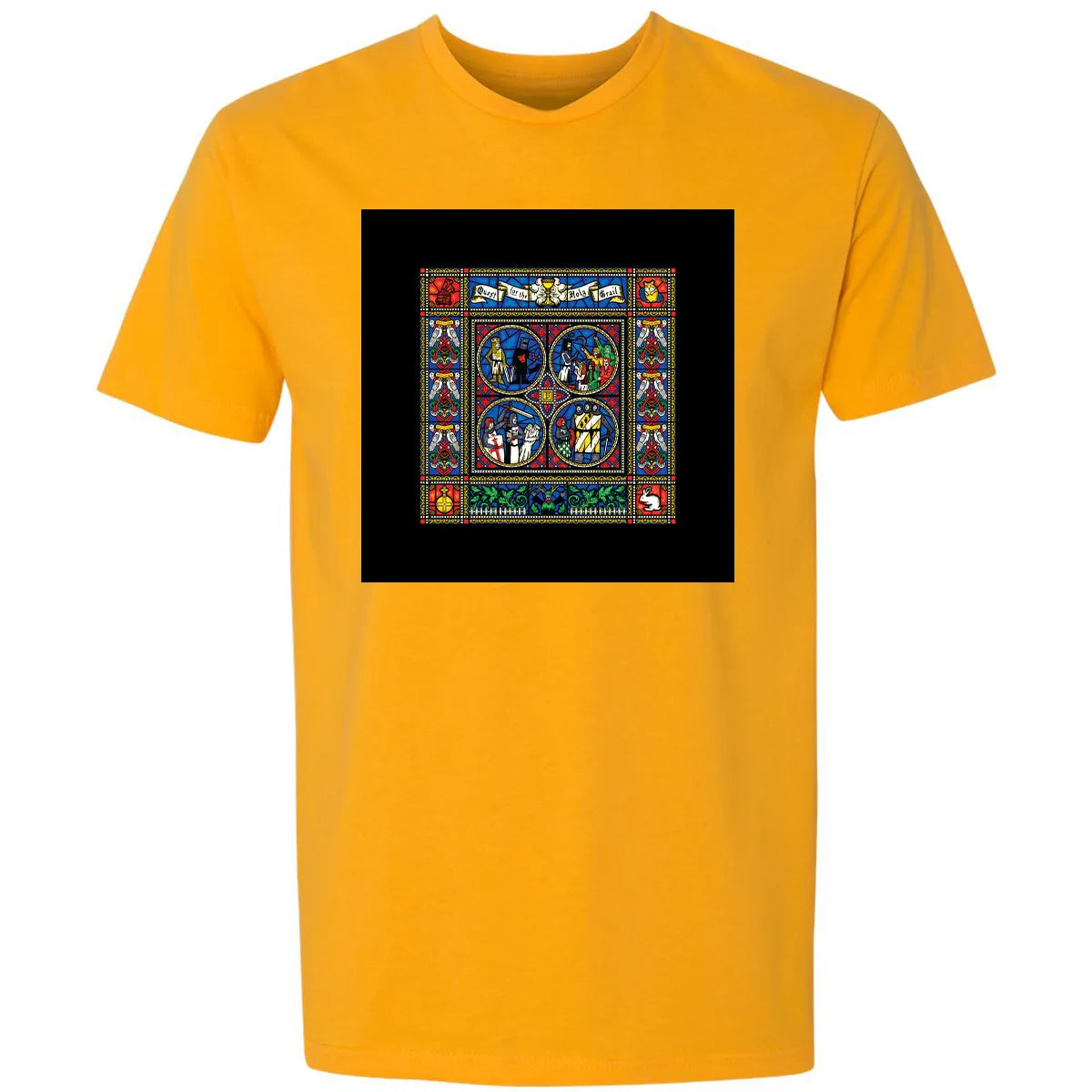 Premium Unisex T-shirt - 15WJVW9L