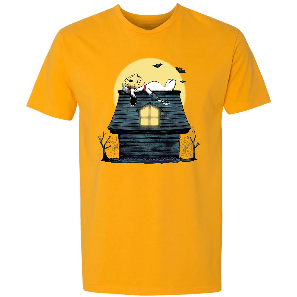 Premium Unisex T-shirt - YSE3378G