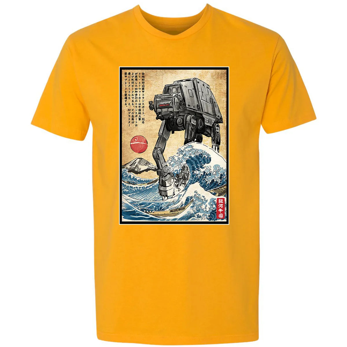 Premium Unisex T-shirt - R9YR7VFW