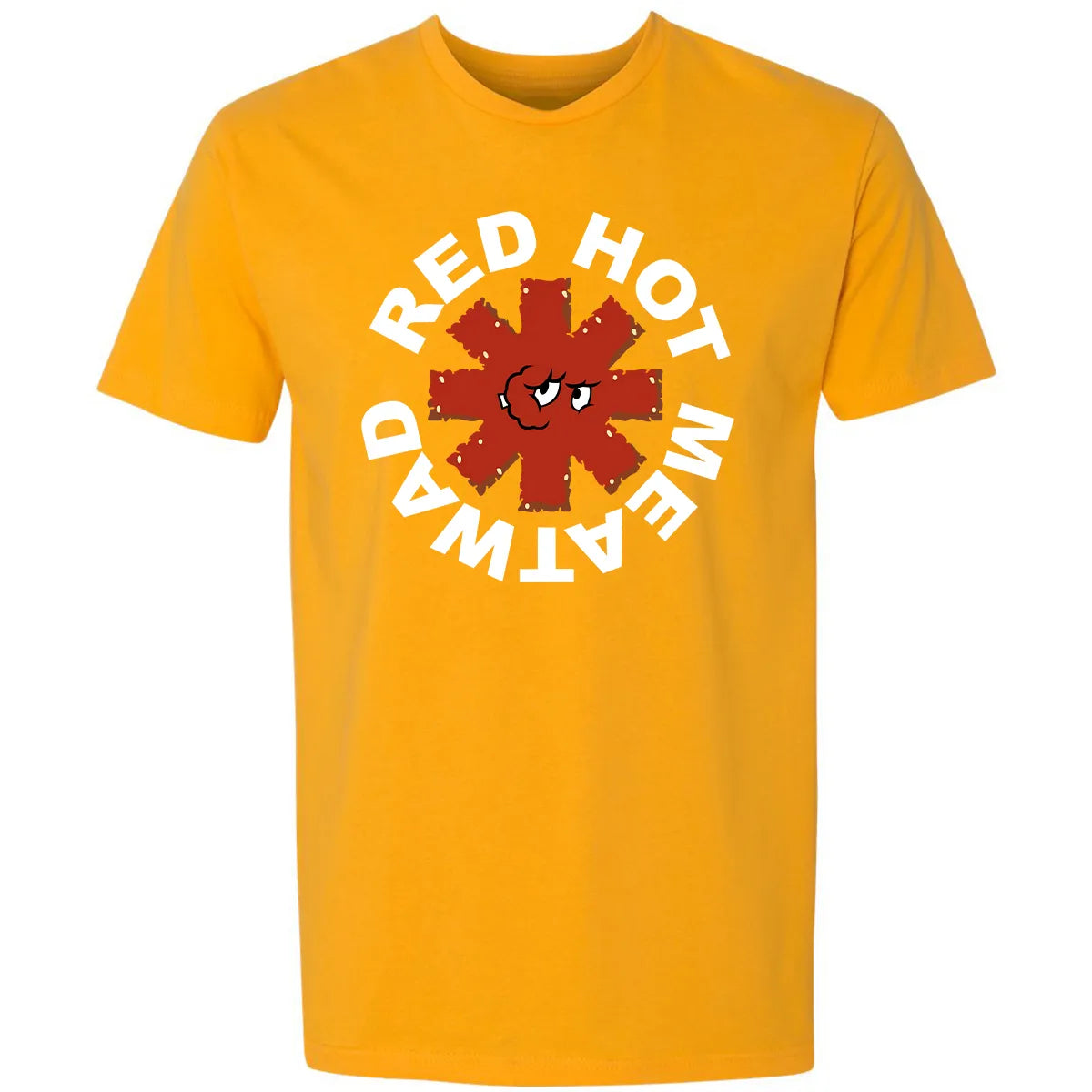 Premium Unisex T-shirt - MXXR54M5