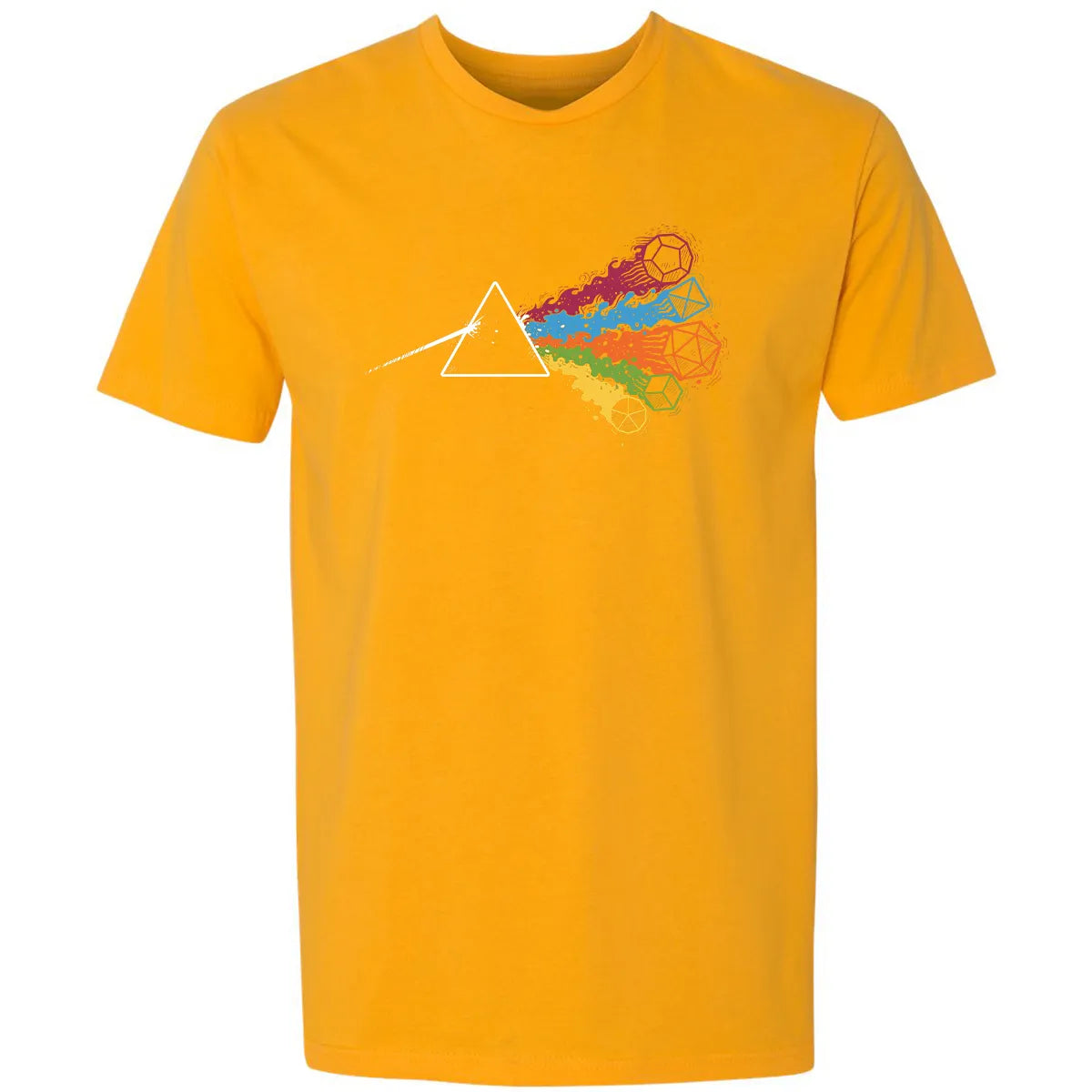 Premium Unisex T-shirt - 6RP7X5G4