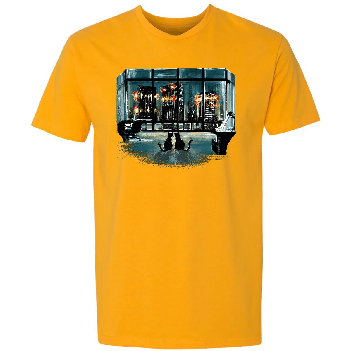 Premium Unisex T-shirt - NXXWSYYZ