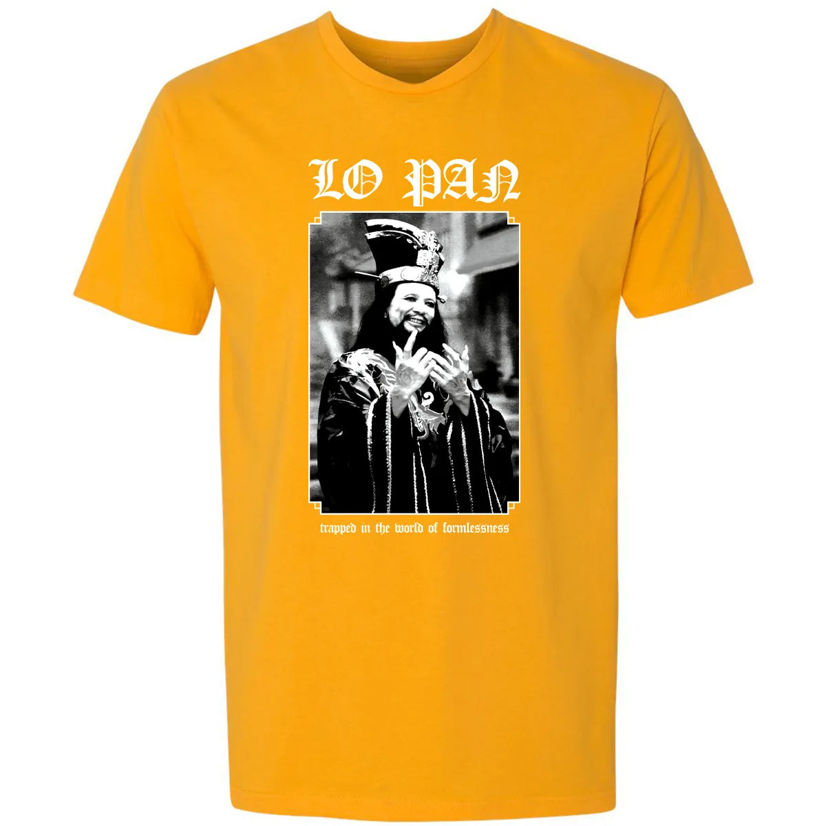 Premium Unisex T-shirt - L8XGWY8X