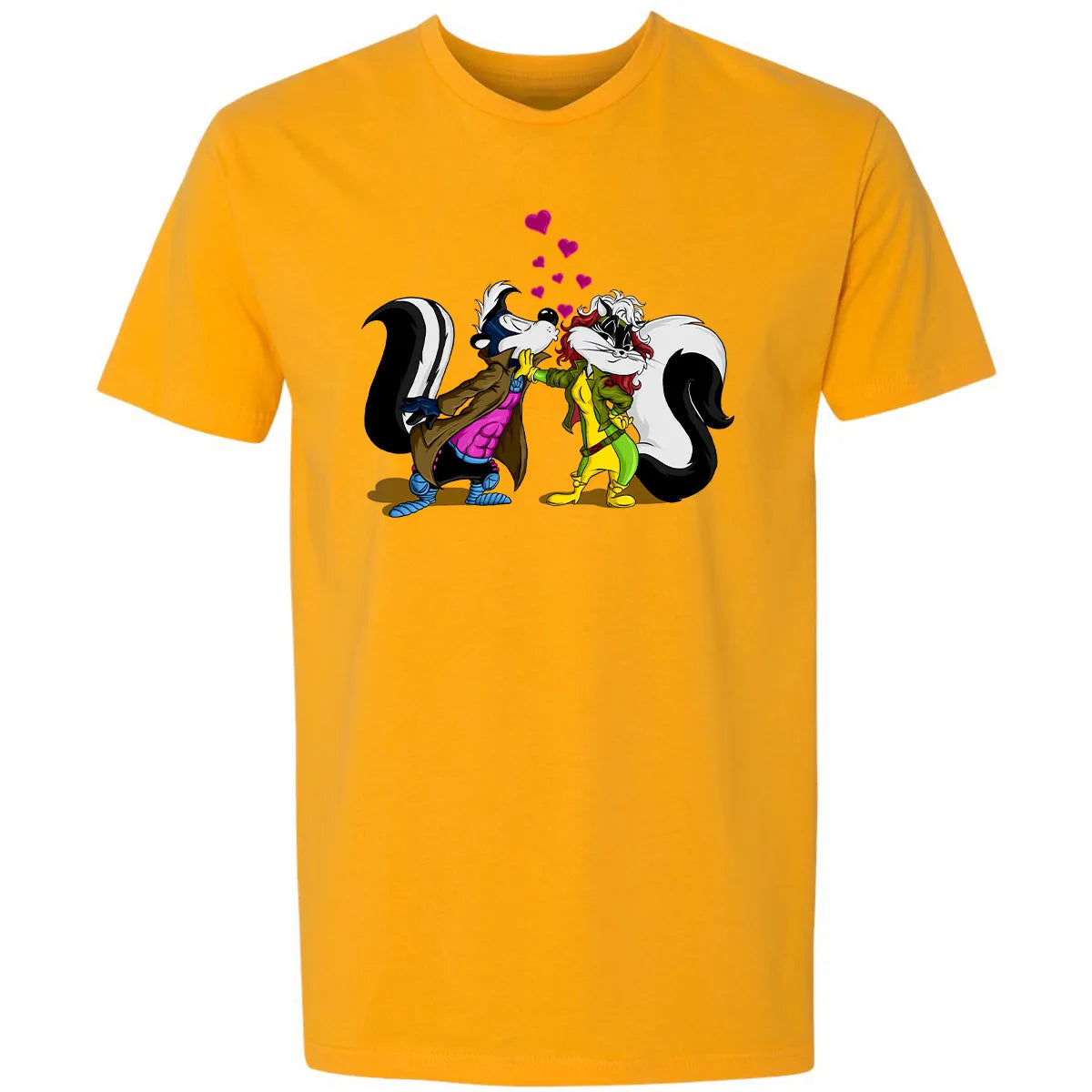 Premium Unisex T-shirt - 1RLWXQFR