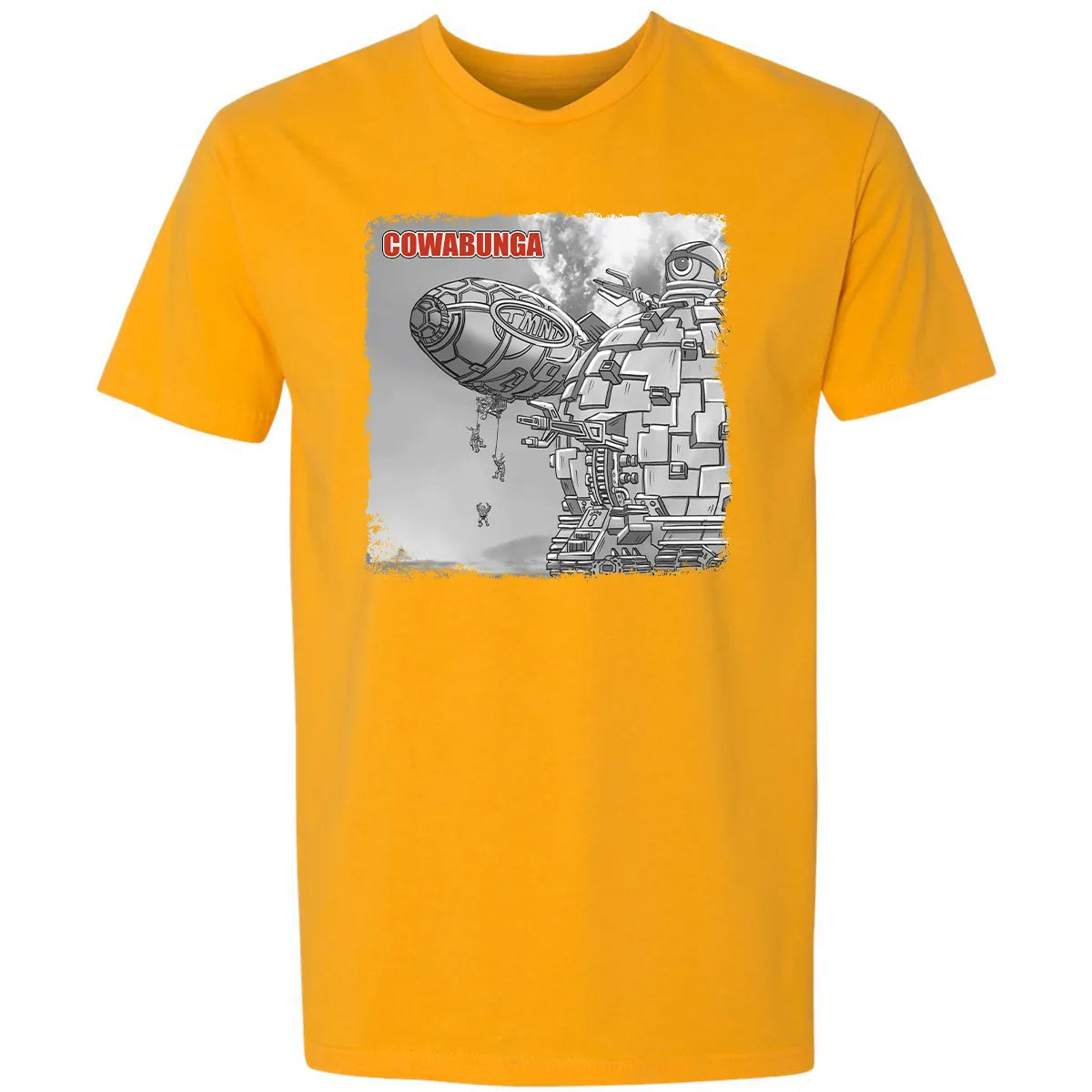 Premium Unisex T-shirt - 9QZ7FF9H