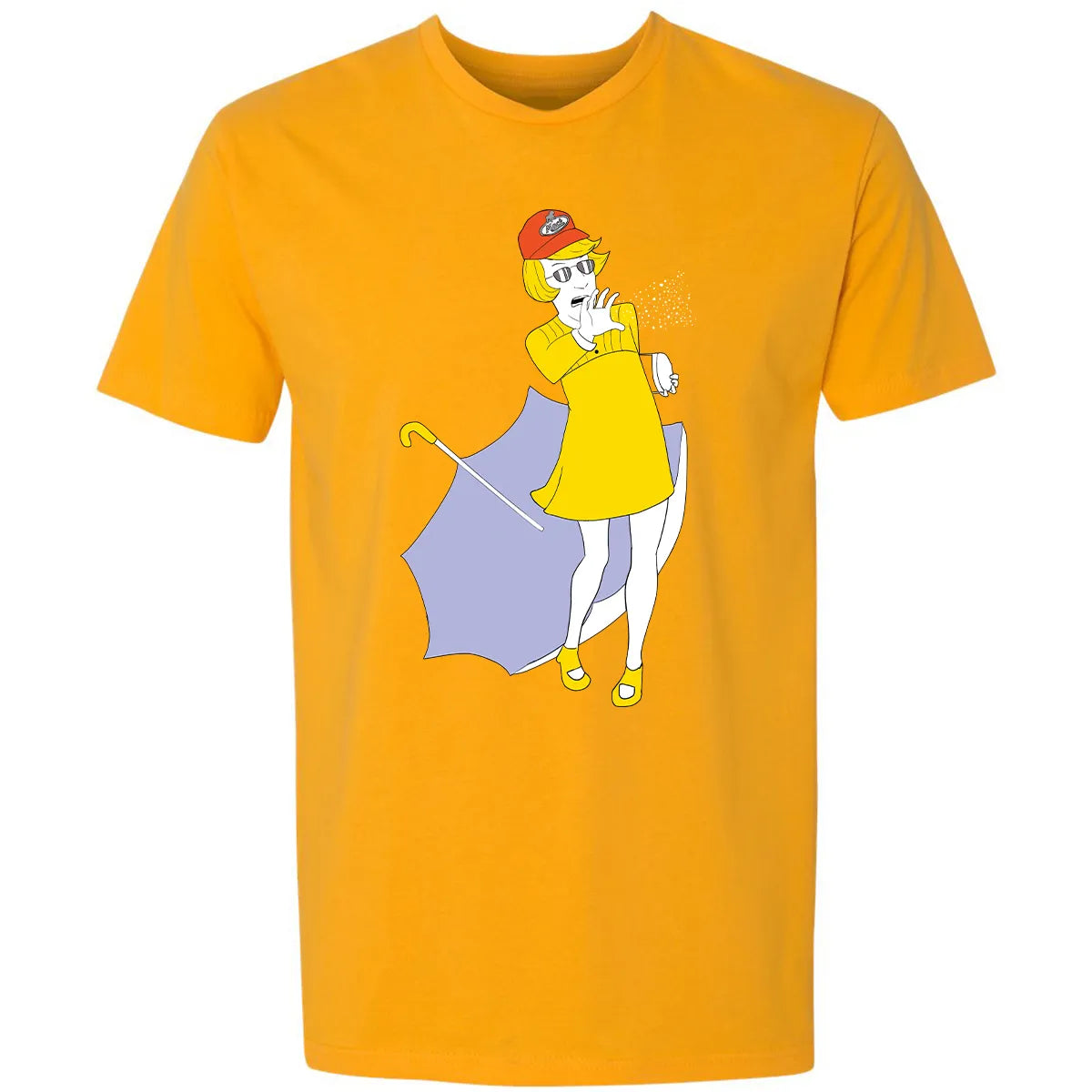 Premium Unisex T-shirt - TEFLB6K5