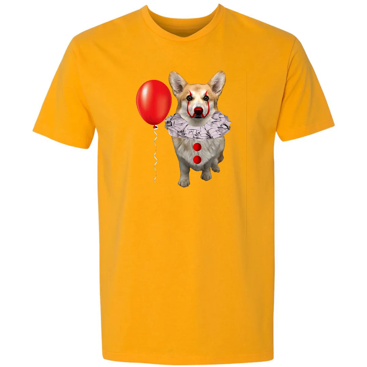 Premium Unisex T-shirt - YCEKN5KL