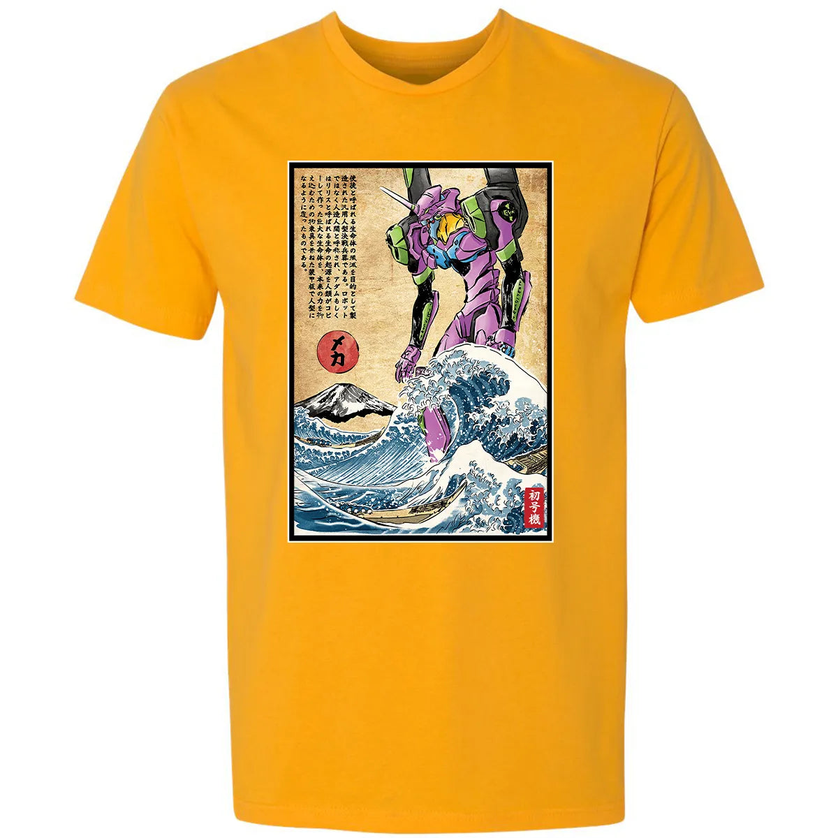 Premium Unisex T-shirt - 4SKMZMYQ
