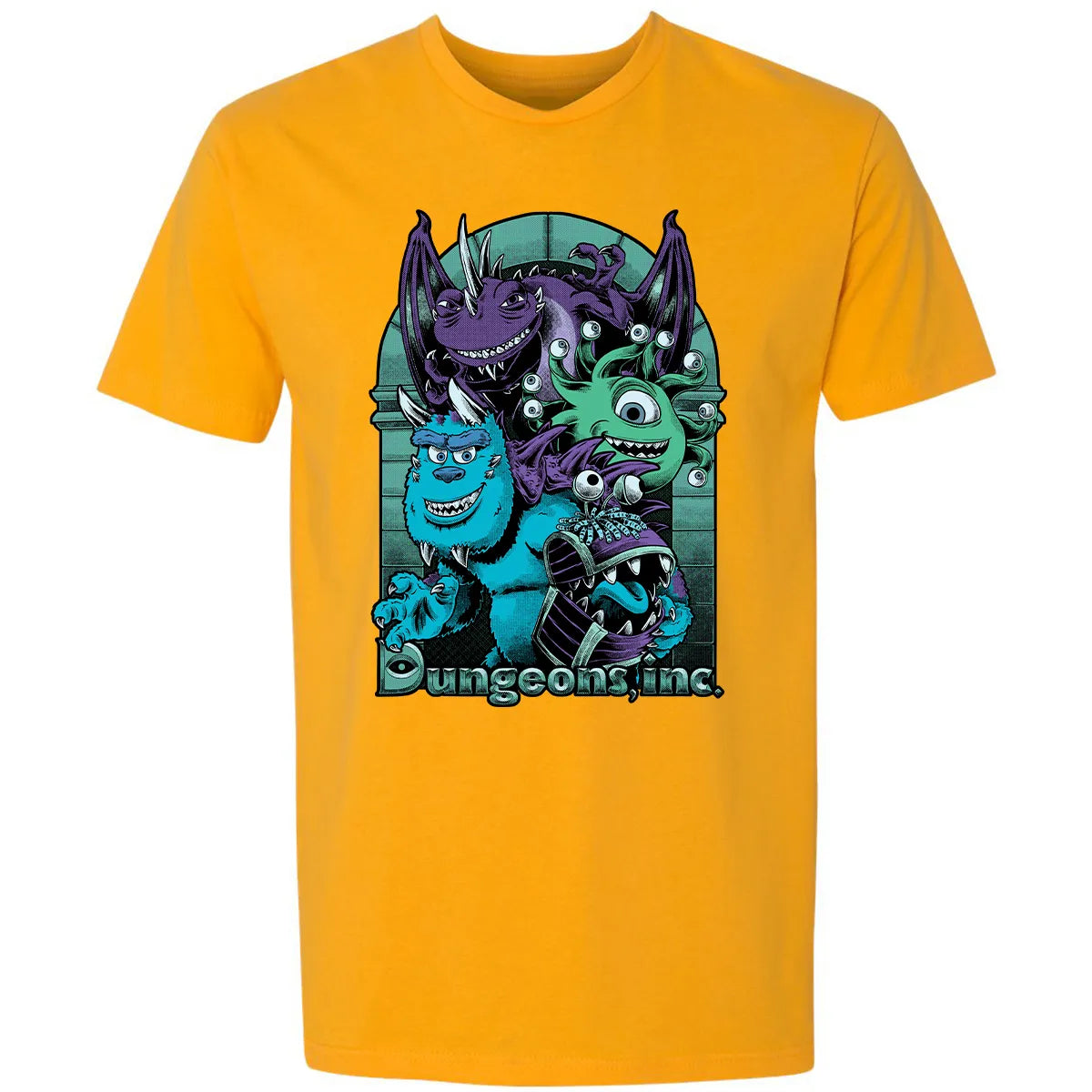 Premium Unisex T-shirt - TJYKYG84