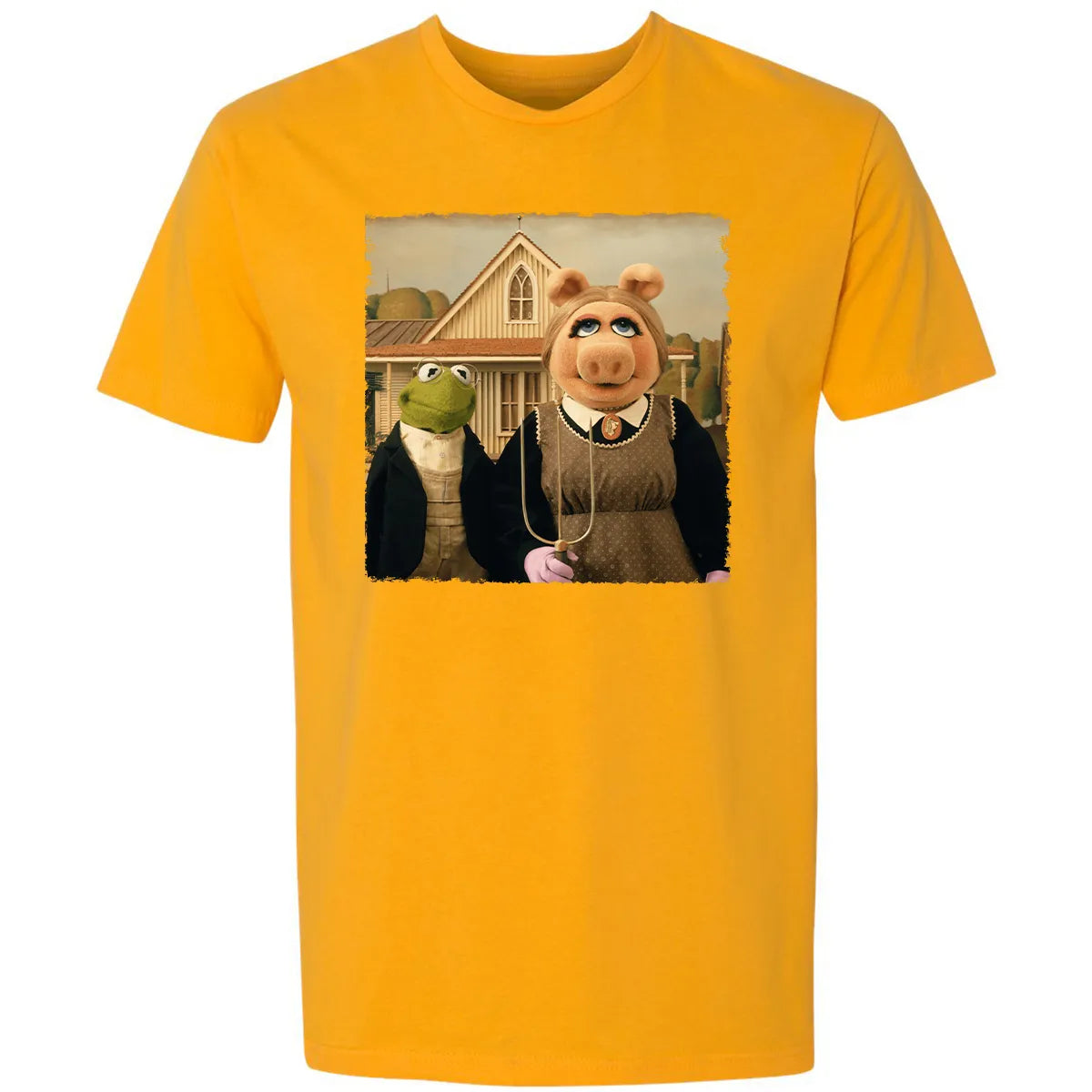 Premium Unisex T-shirt - DRQVECNA