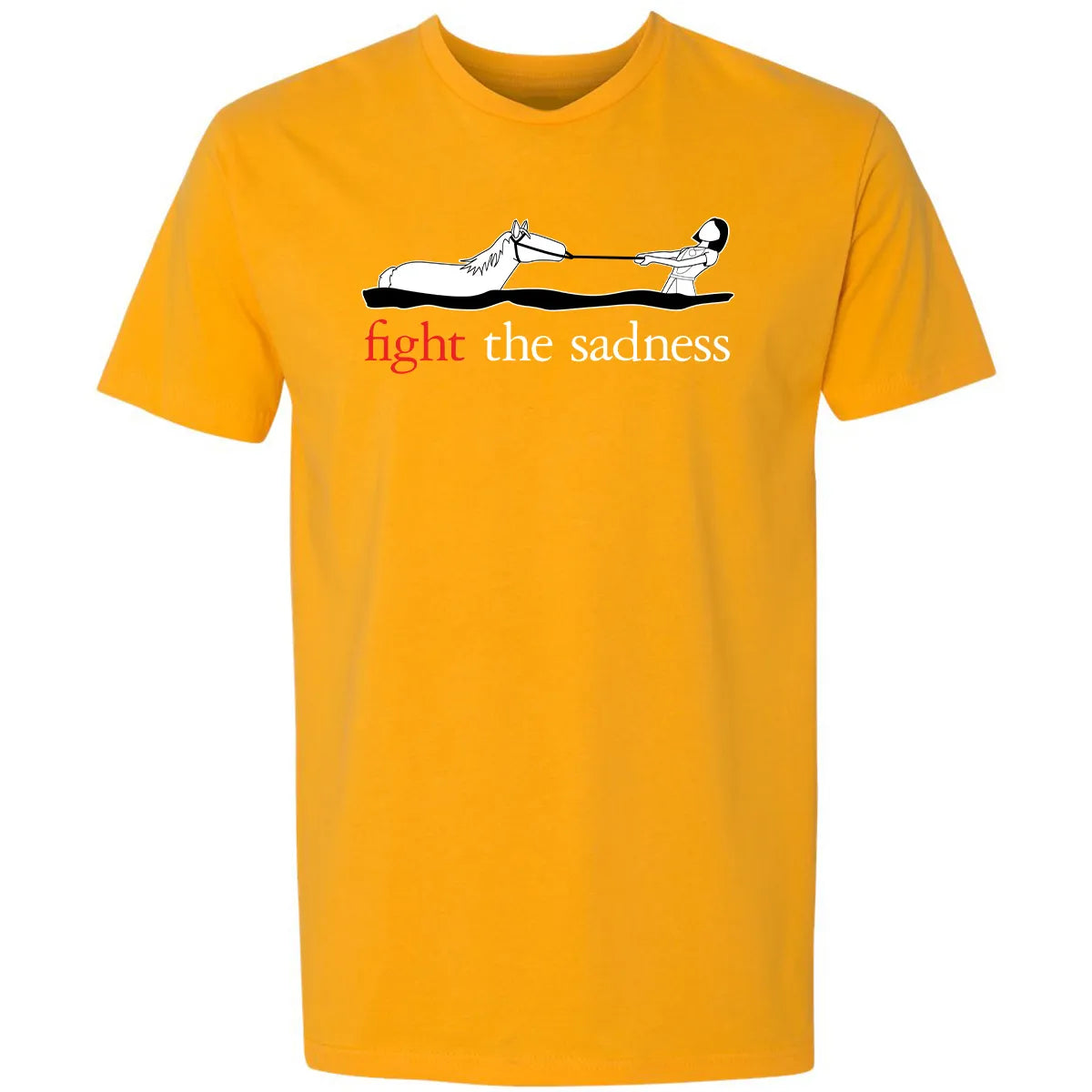 Premium Unisex T-shirt - J8X4HVUF