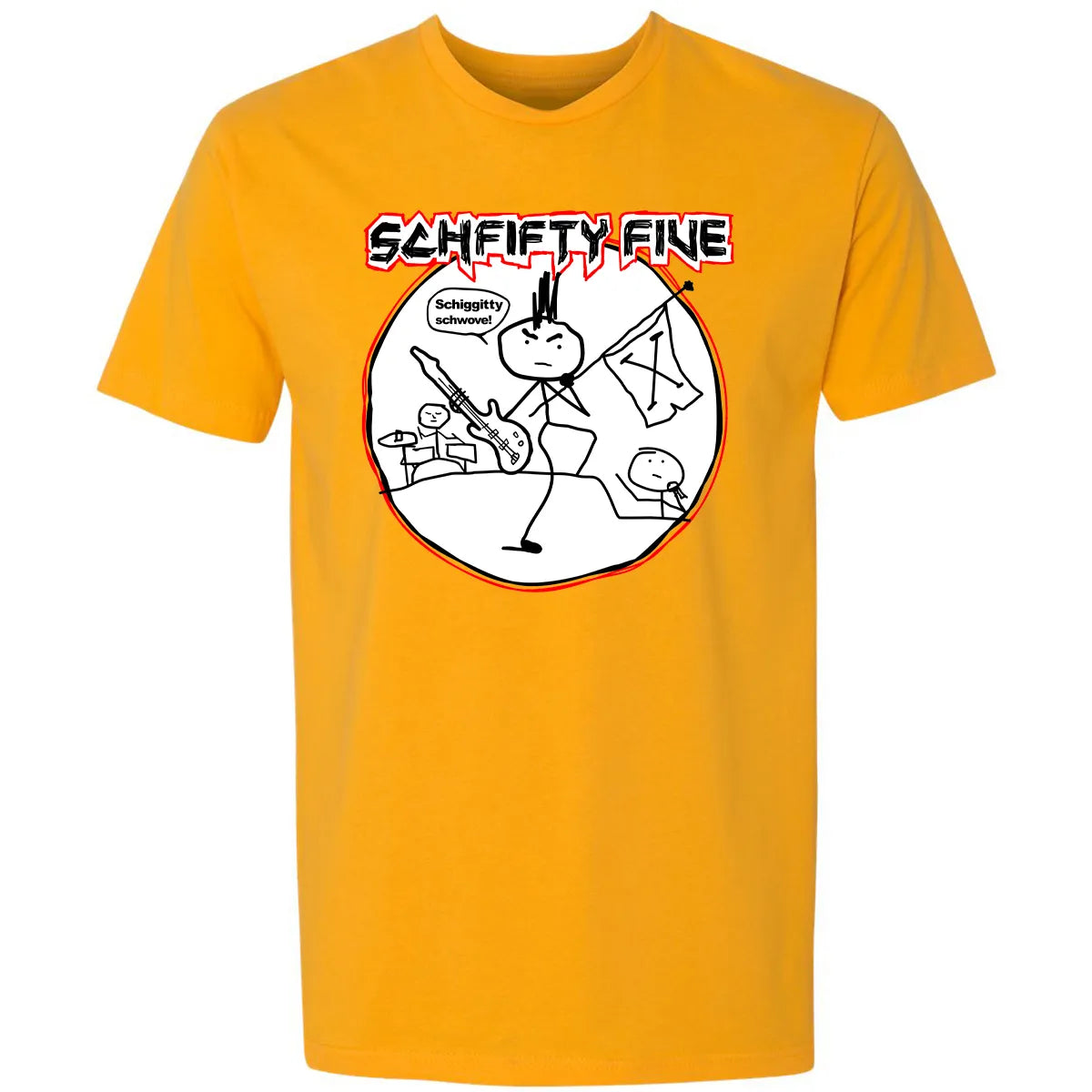 Premium Unisex T-shirt - PGESXXZE