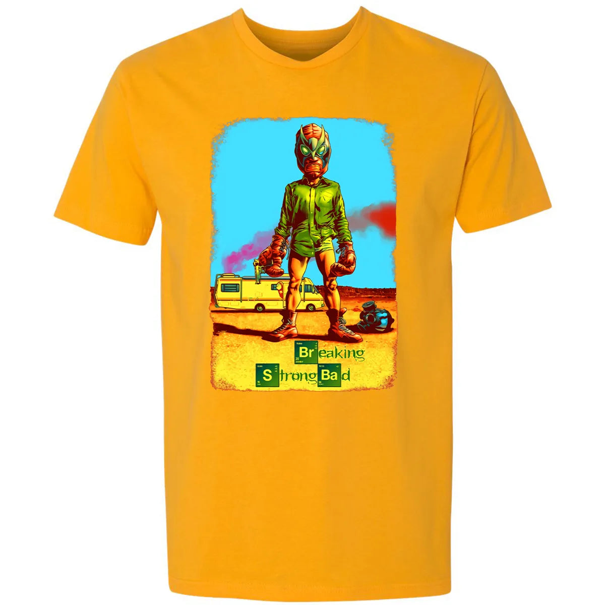 Premium Unisex T-shirt - 2N88TE9D