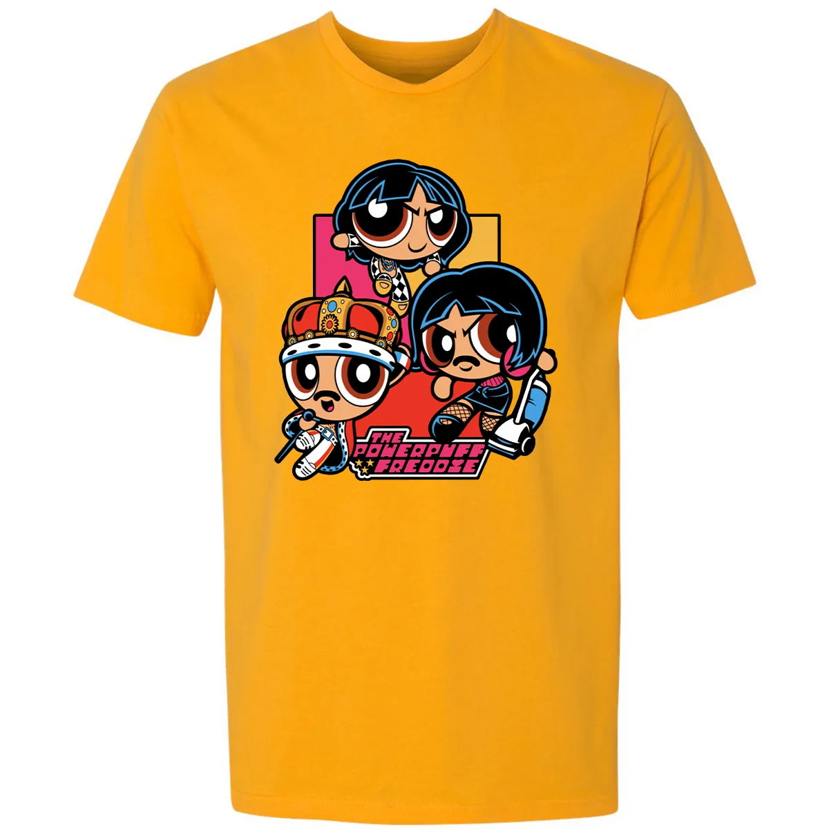 Premium Unisex T-shirt - MMC6YTB6