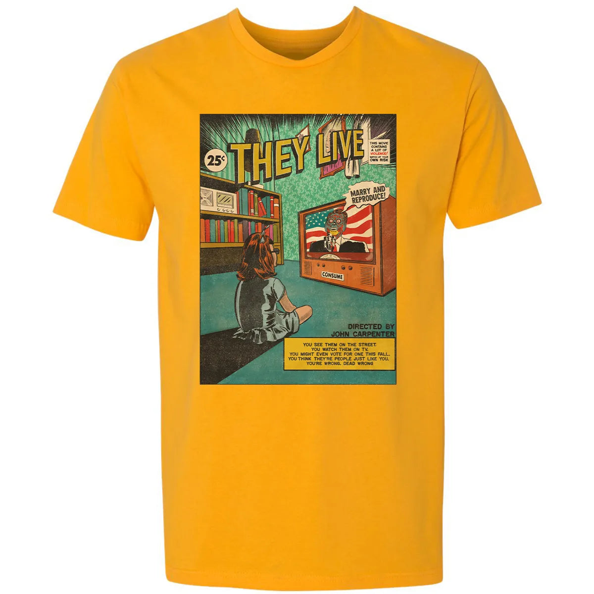 Premium Unisex T-shirt - BBH6FEHL