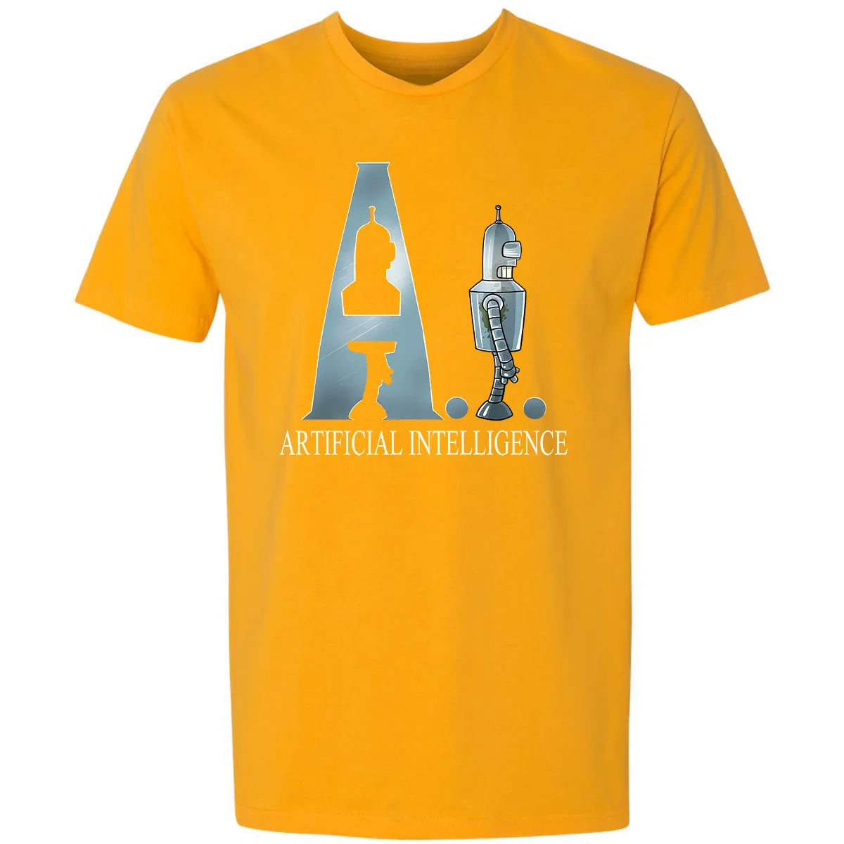 Premium Unisex T-shirt - 54R67QRH