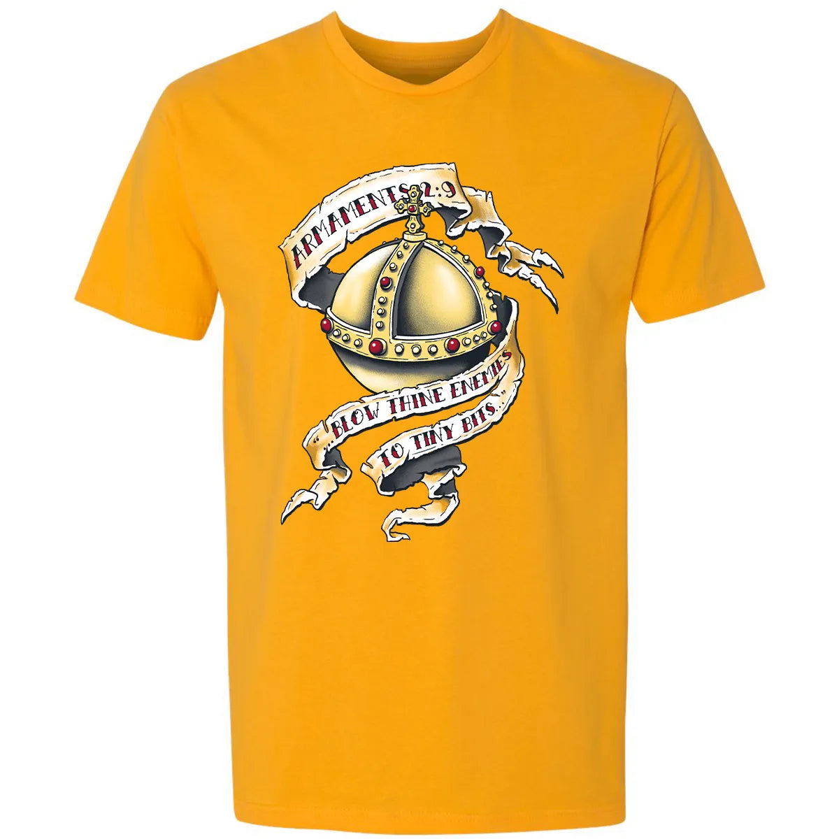 Premium Unisex T-shirt - VD4VVZ1Z