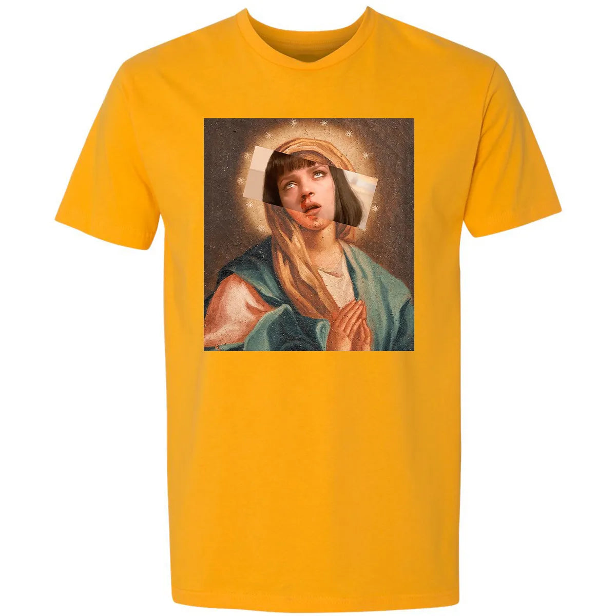 Premium Unisex T-shirt - NDZ96SJY