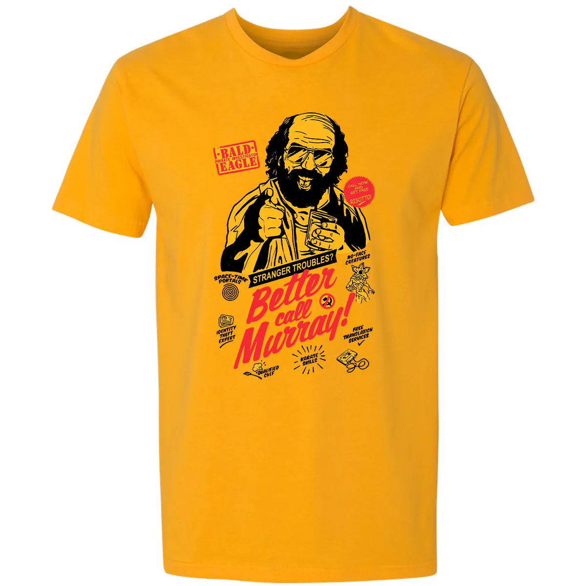 Premium Unisex T-shirt - 8CSE3UT7