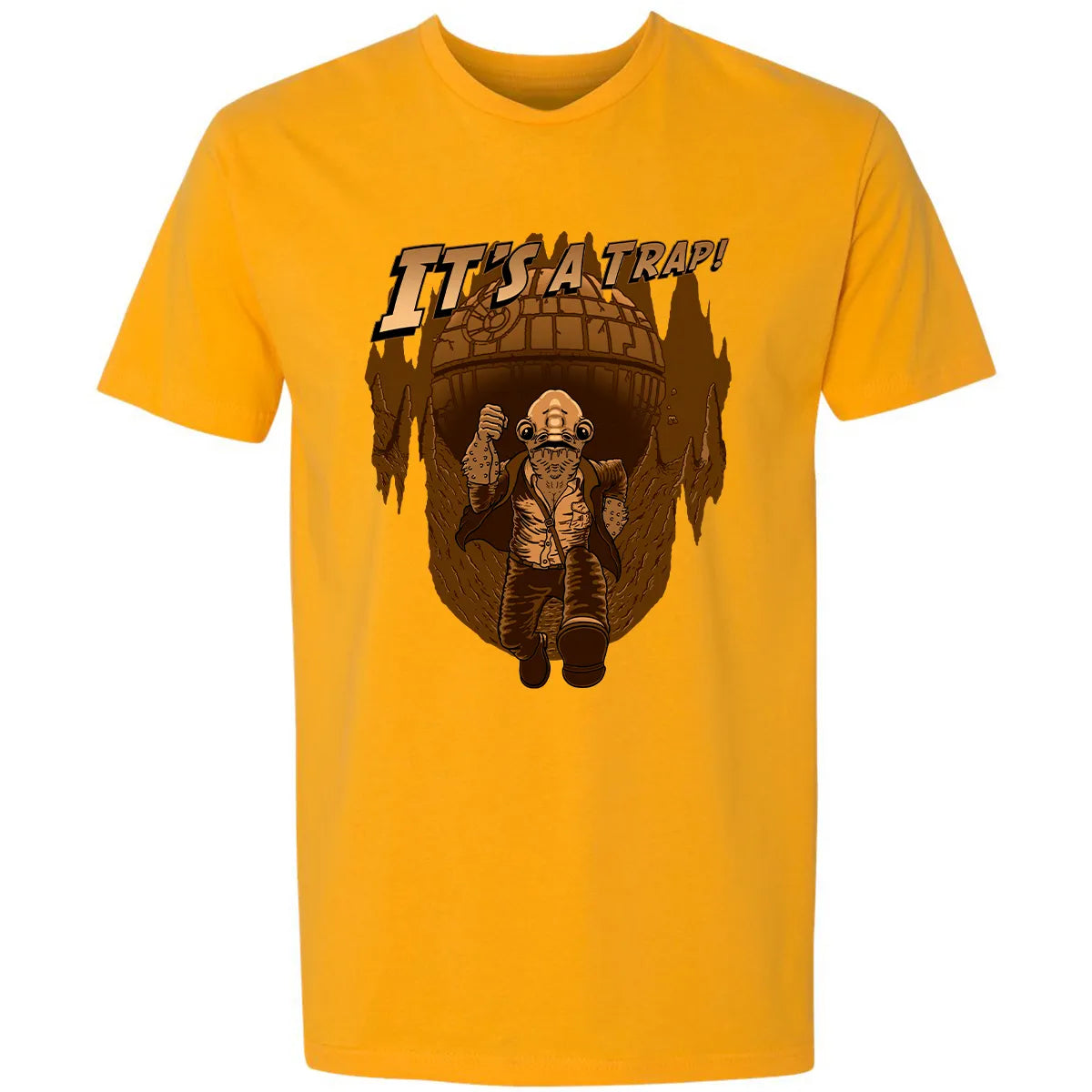 Premium Unisex T-shirt - NZ2GC3H3