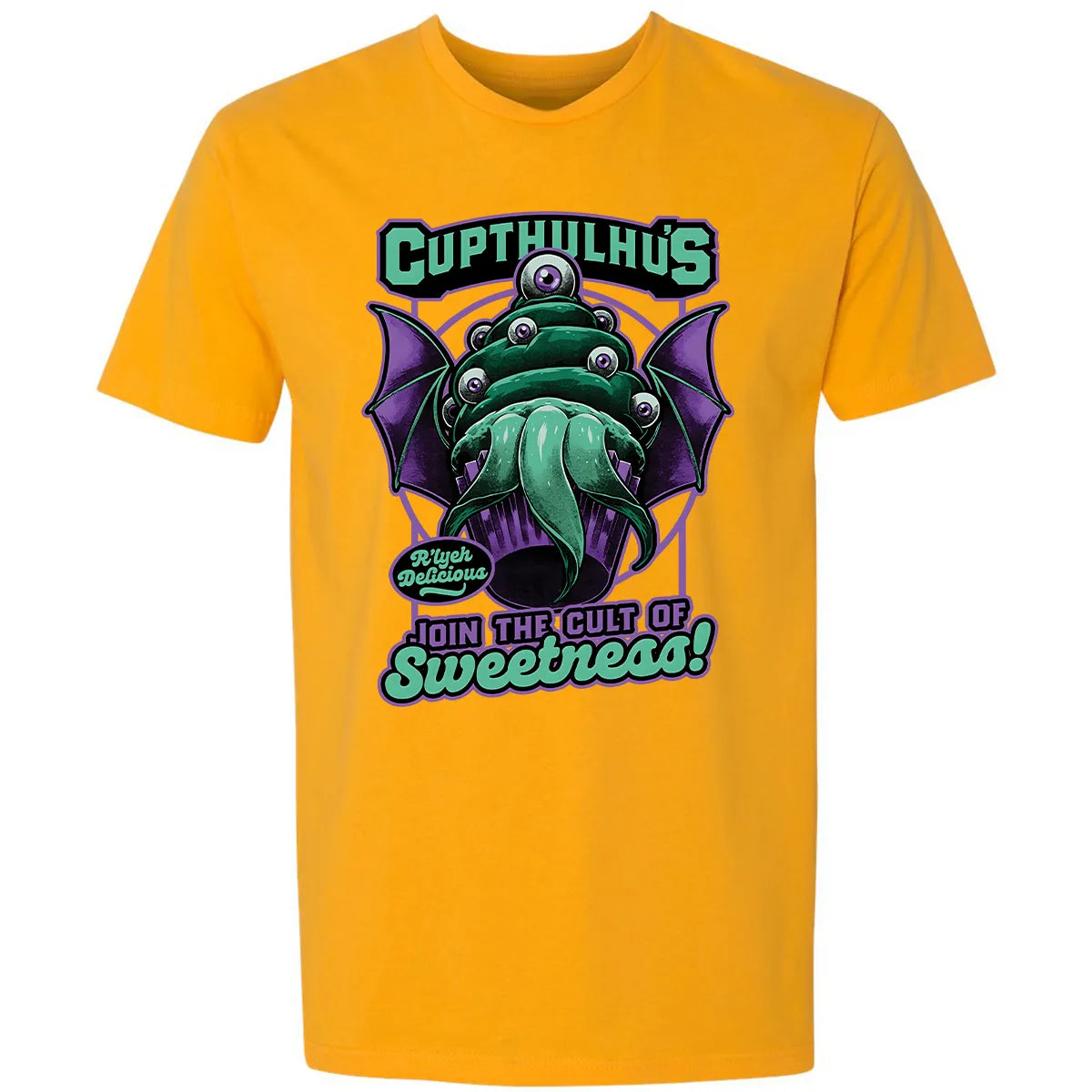 Premium Unisex T-shirt - J9KMP8XY