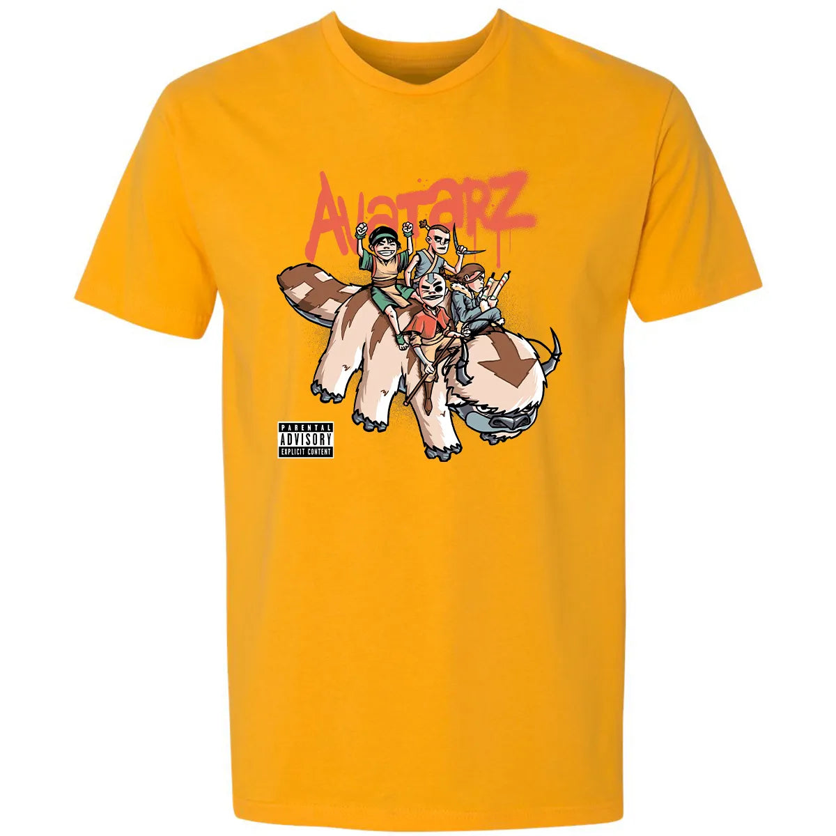 Premium Unisex T-shirt - RTNLE8MG