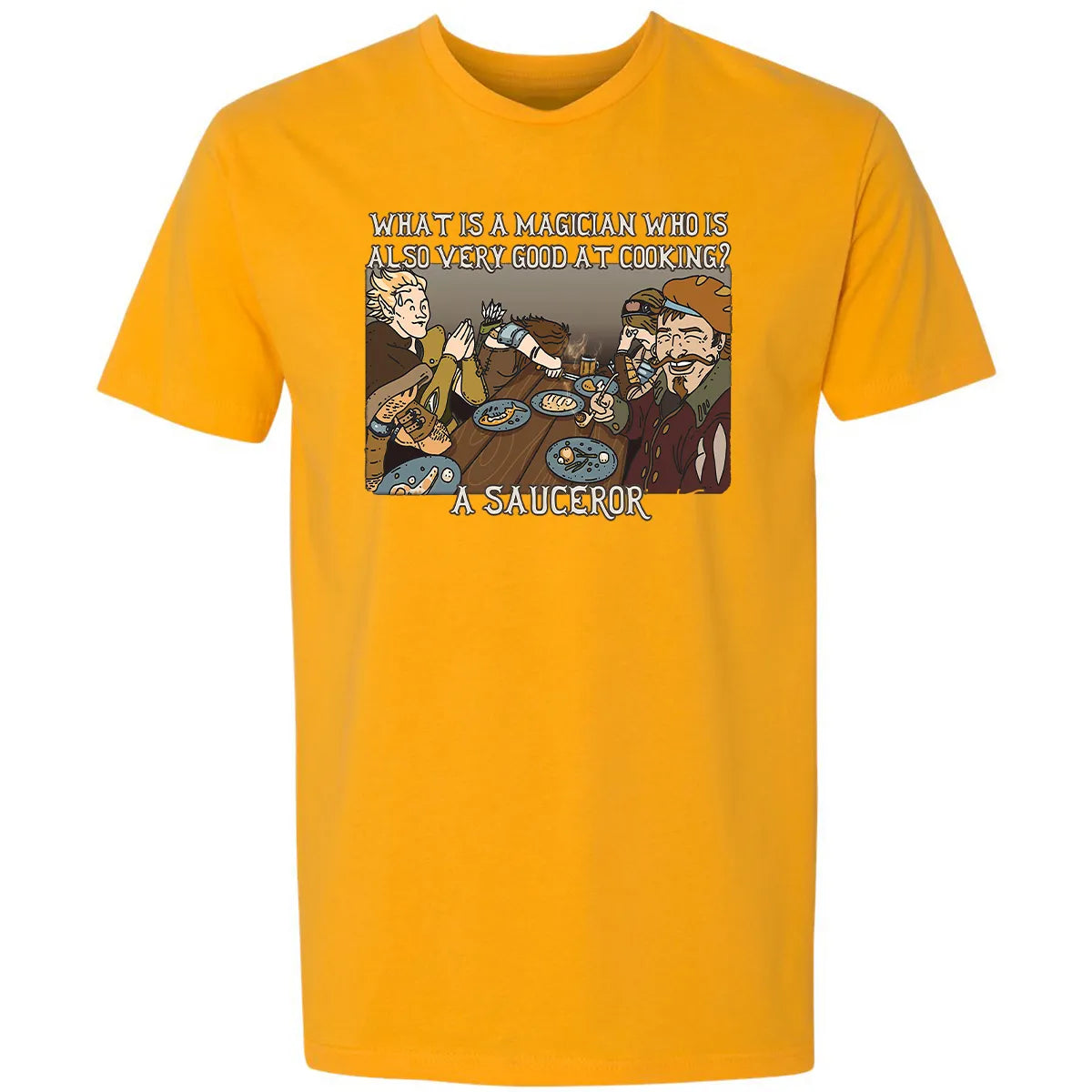 Premium Unisex T-shirt - S1TDG1VT