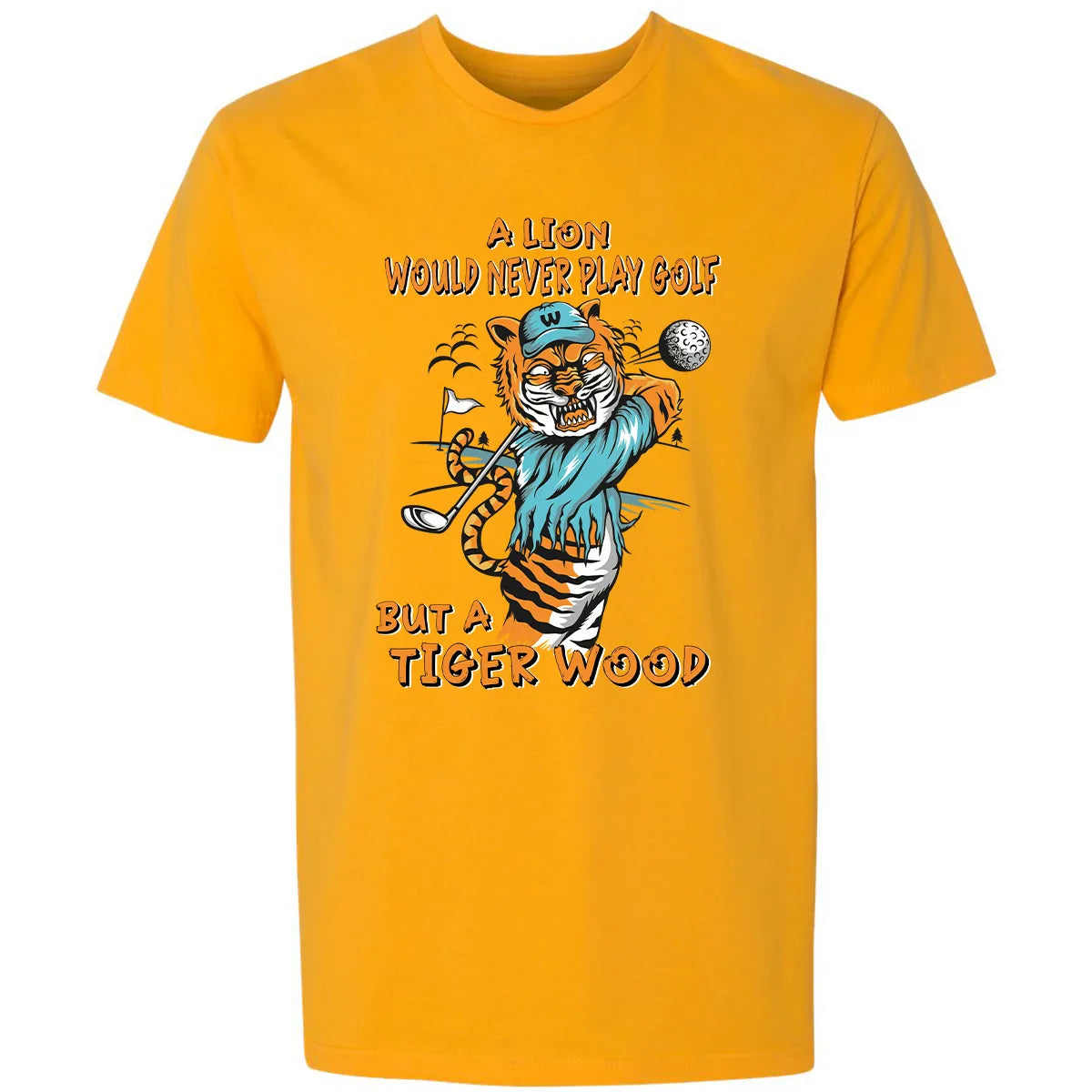 Premium Unisex T-shirt - ZHKE2636
