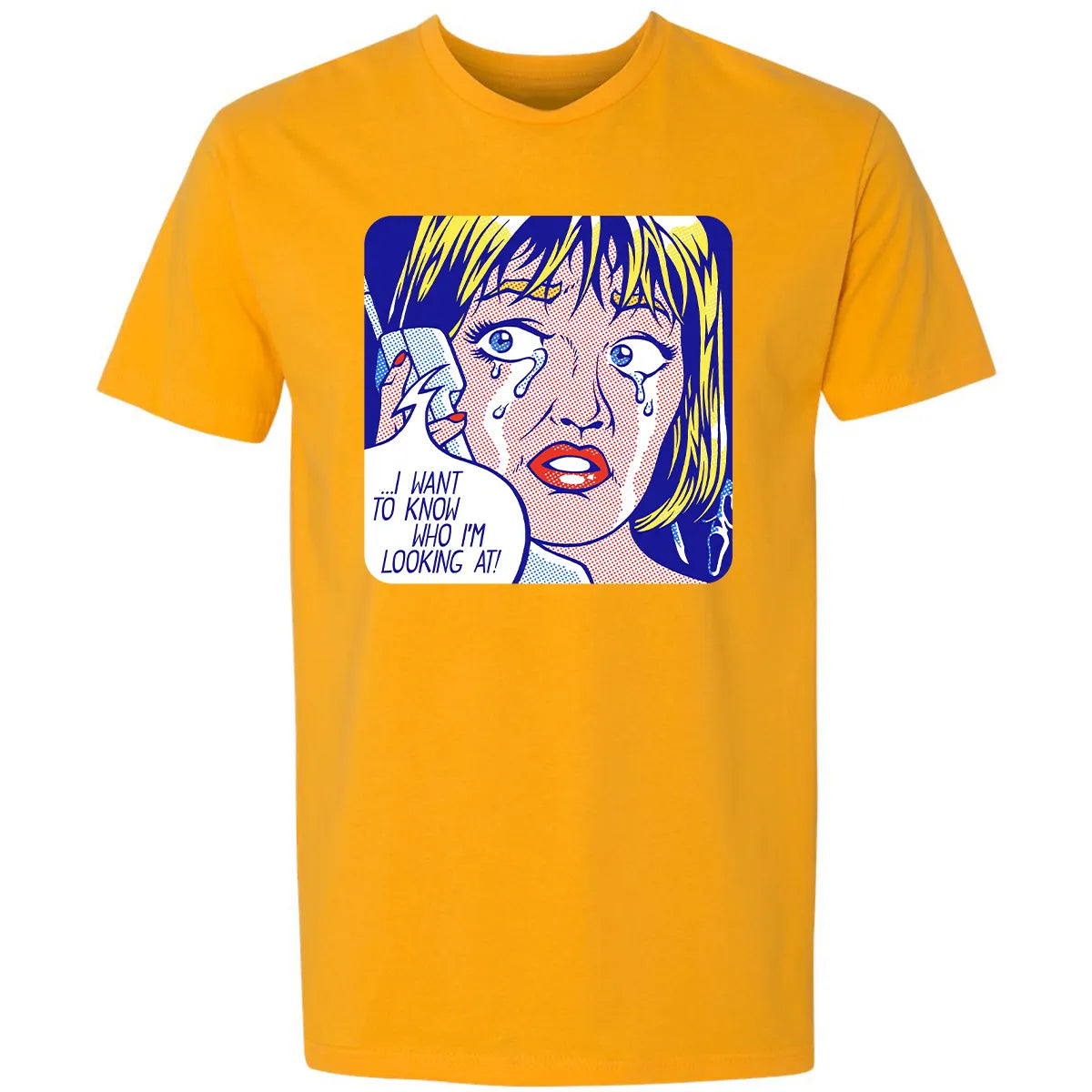 Premium Unisex T-shirt - B5ZKRF4Z