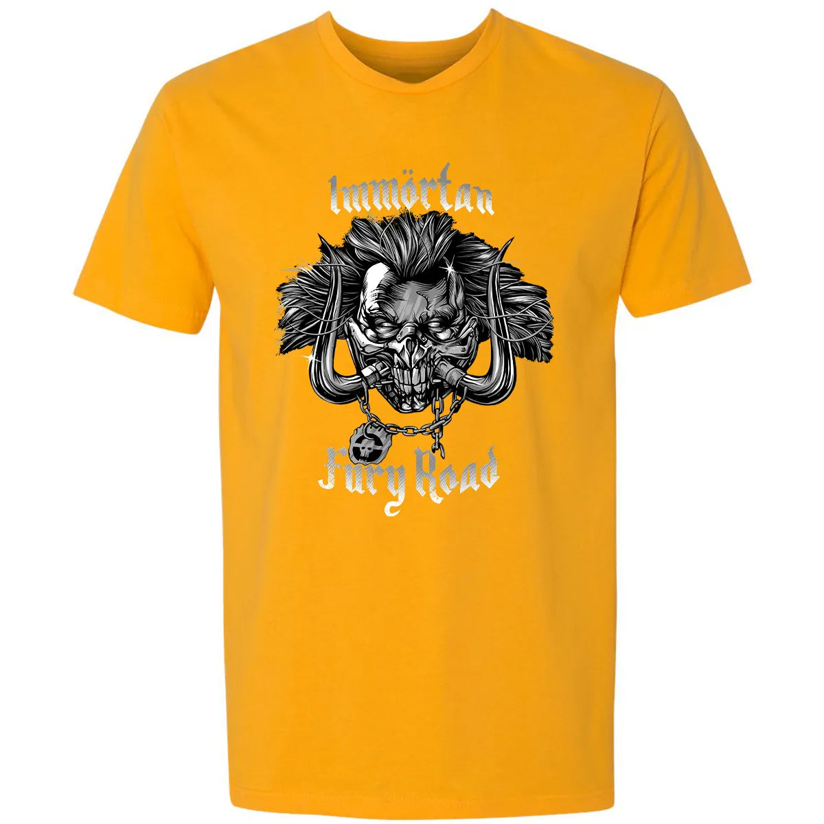 Premium Unisex T-shirt - KQB6YFM7