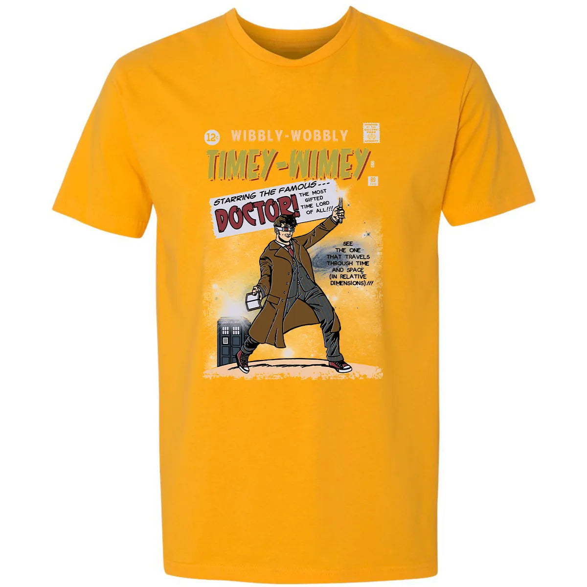 Premium Unisex T-shirt - A4SWZT42