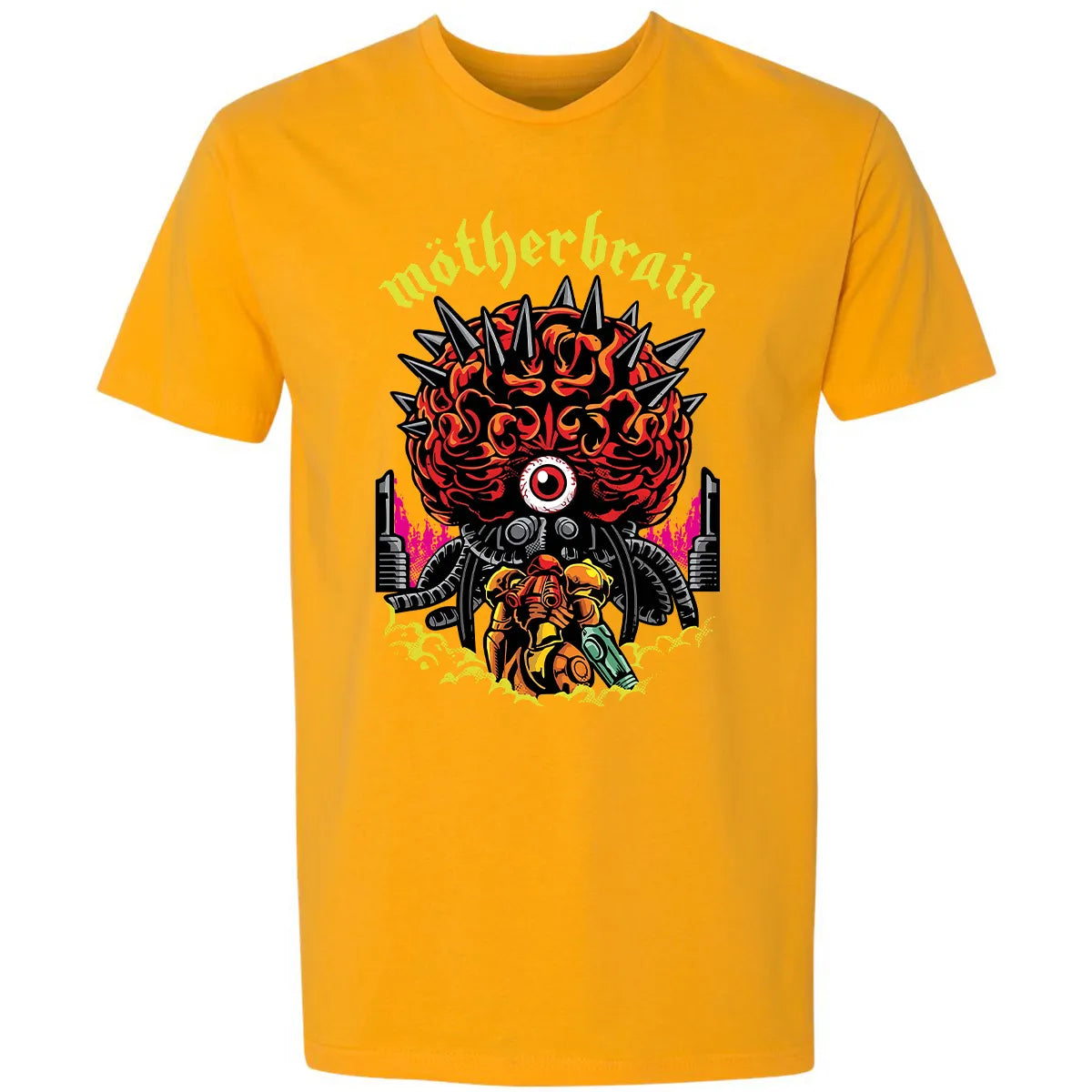 Premium Unisex T-shirt - WUMNBMBJ