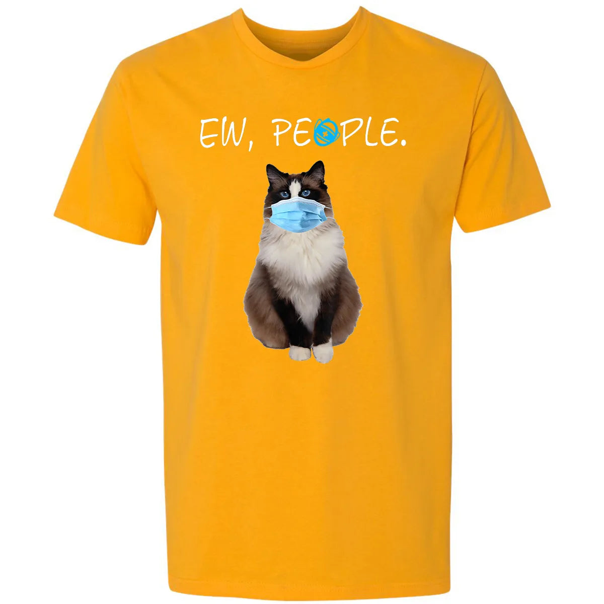 Premium Unisex T-shirt - CQBNWYKV
