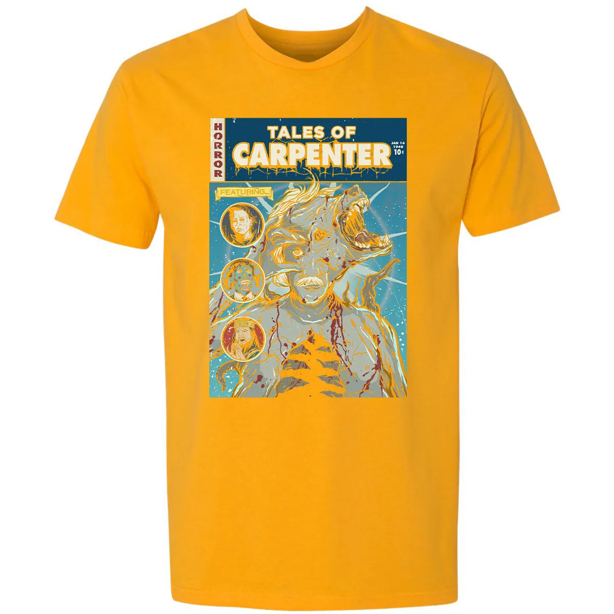 Premium Unisex T-shirt - LC3R75NQ