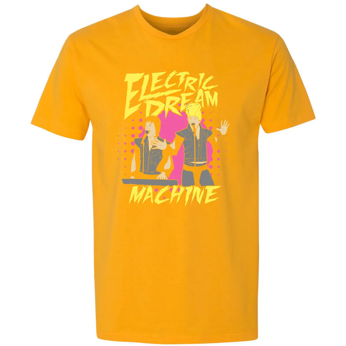 Premium Unisex T-shirt - 1SR14RHN