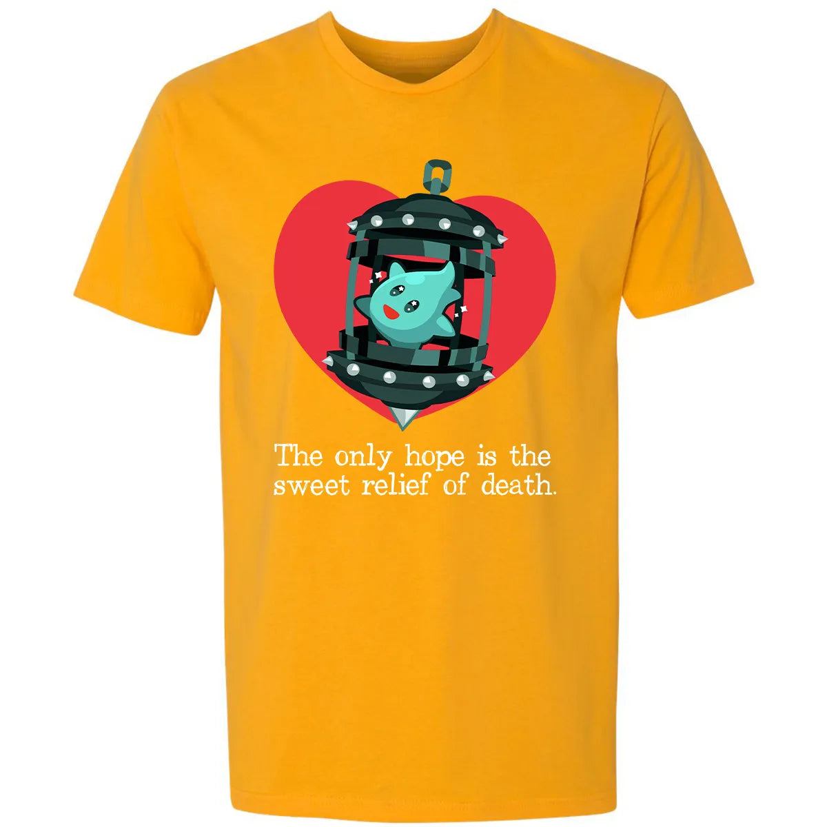 Premium Unisex T-shirt - D42RYWYC