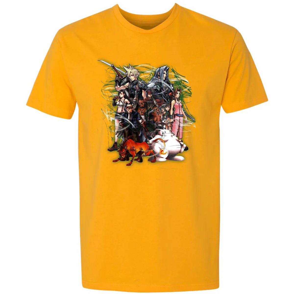 Premium Unisex T-shirt - R3SCKNPF