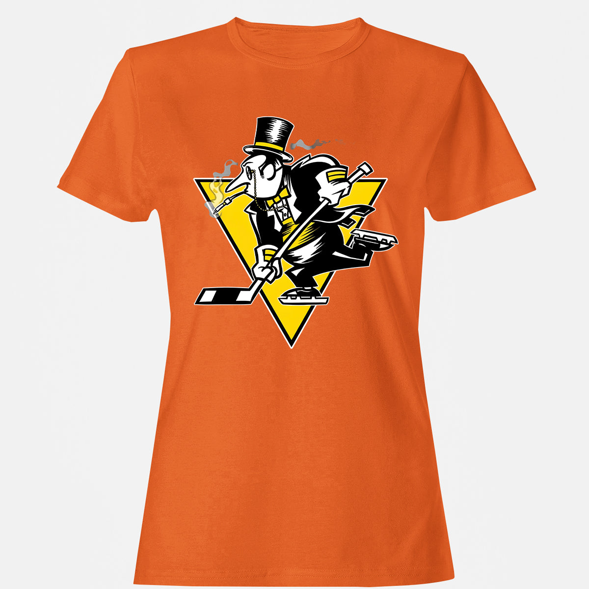 Women's T-shirt - D1KNCDCR