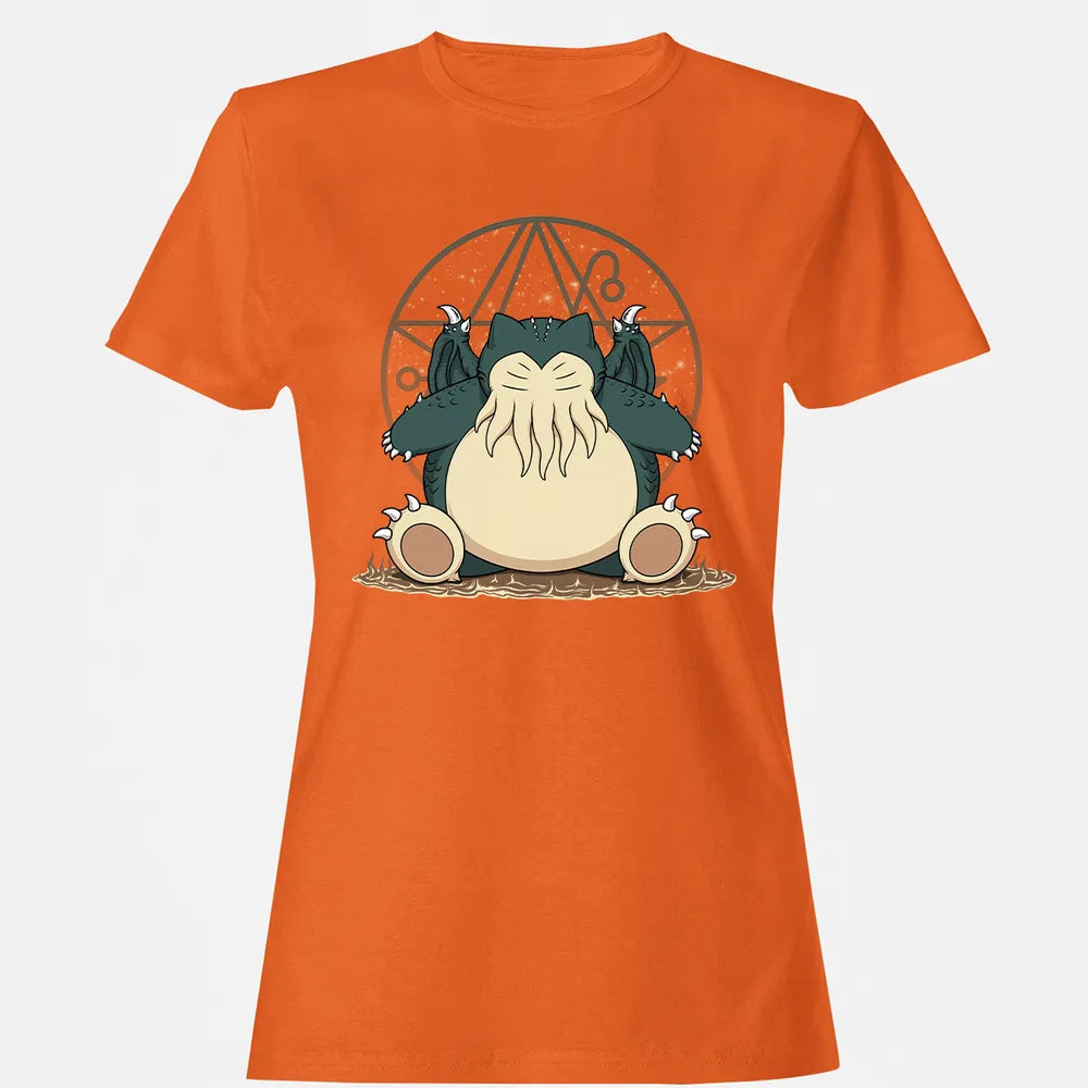 Women's T-shirt - 78HM2125