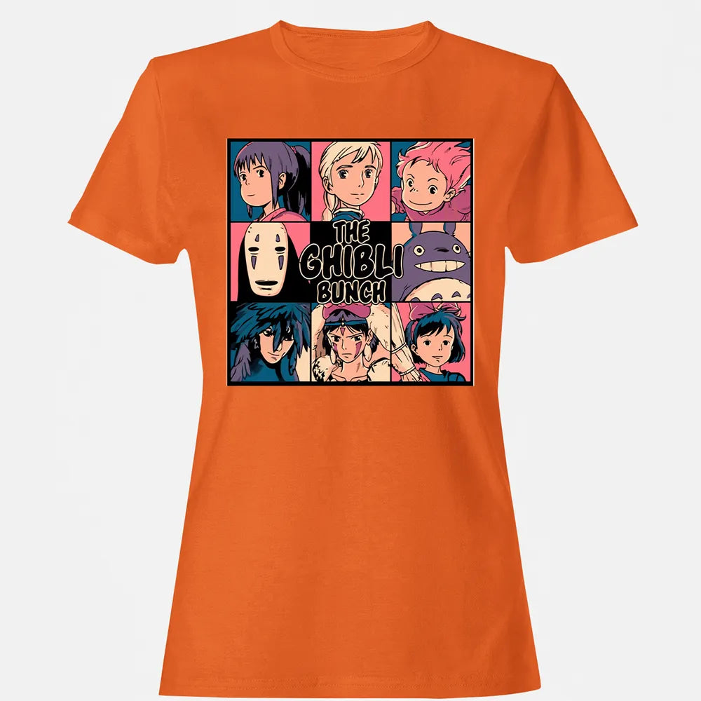 Women's T-shirt - A1GXJJ4K
