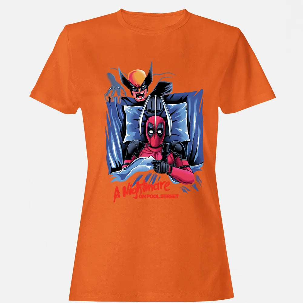 Women's T-shirt - 9JQFM5JS