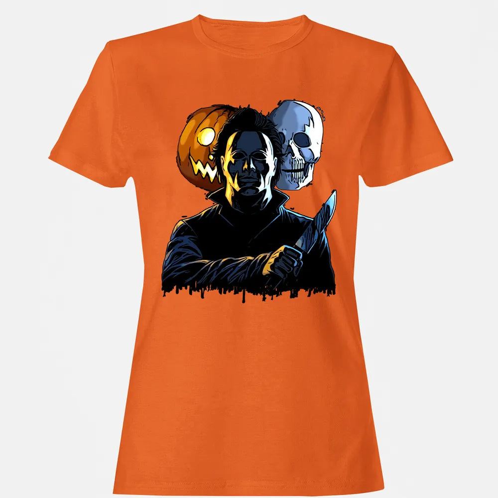 Women's T-shirt - JV2XLJJ8