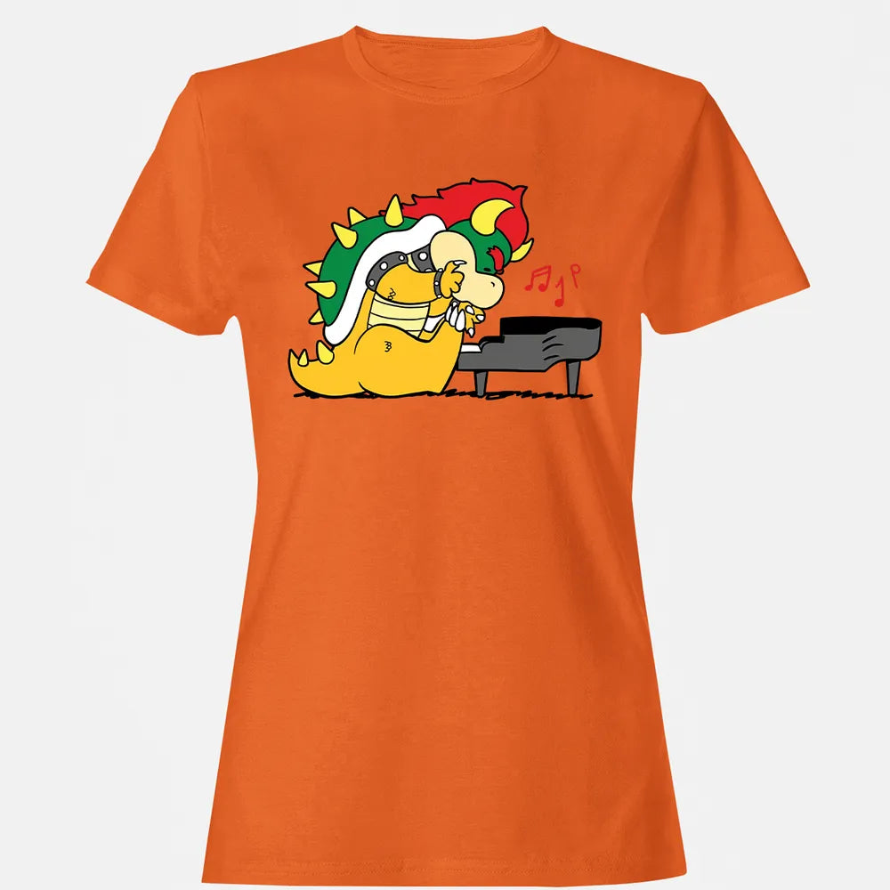 Women's T-shirt - RM8LSH4E