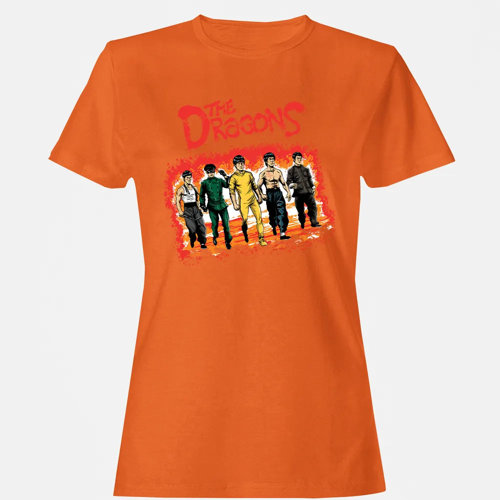 Women's T-shirt - RA9WSWHB