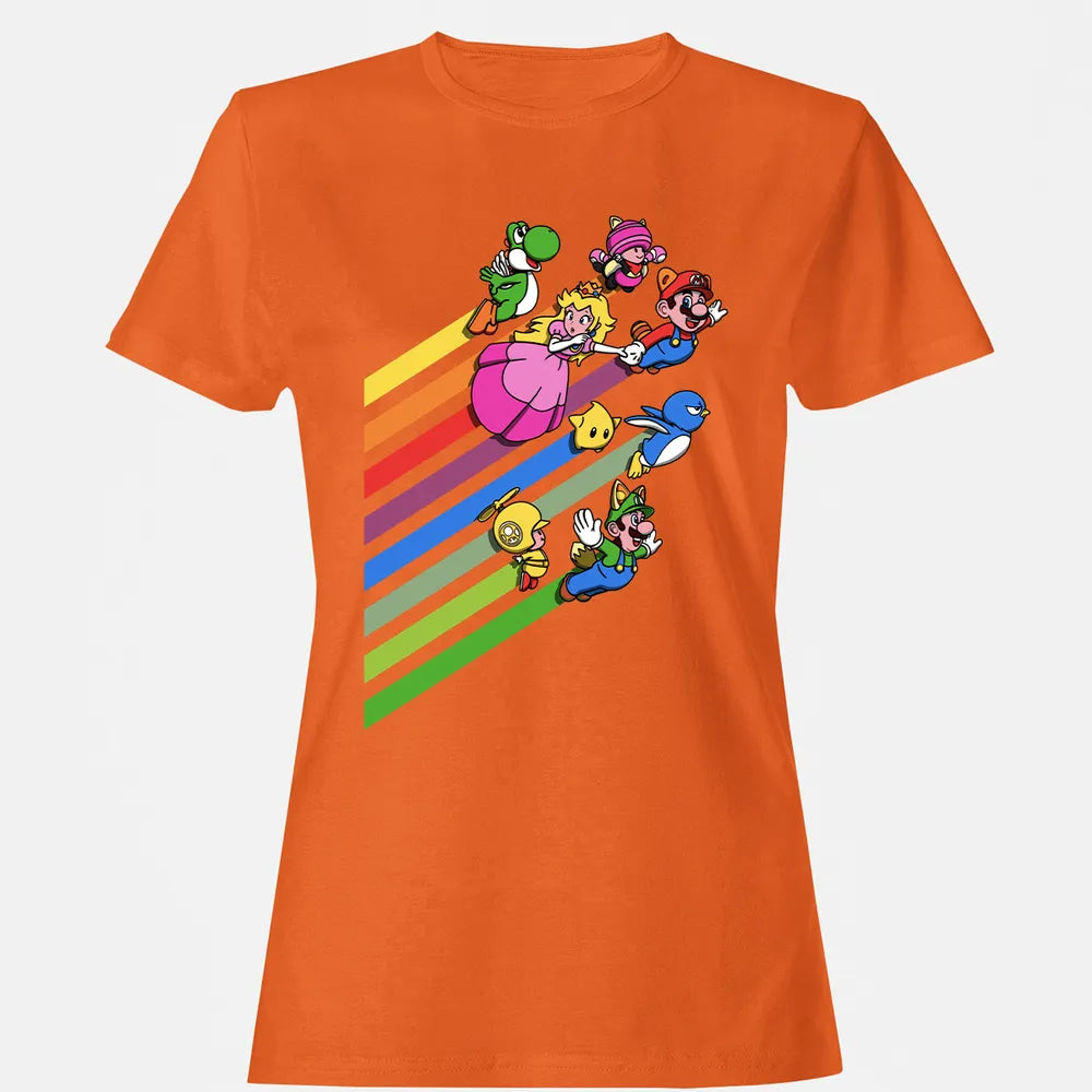 Women's T-shirt - C3JES1JM