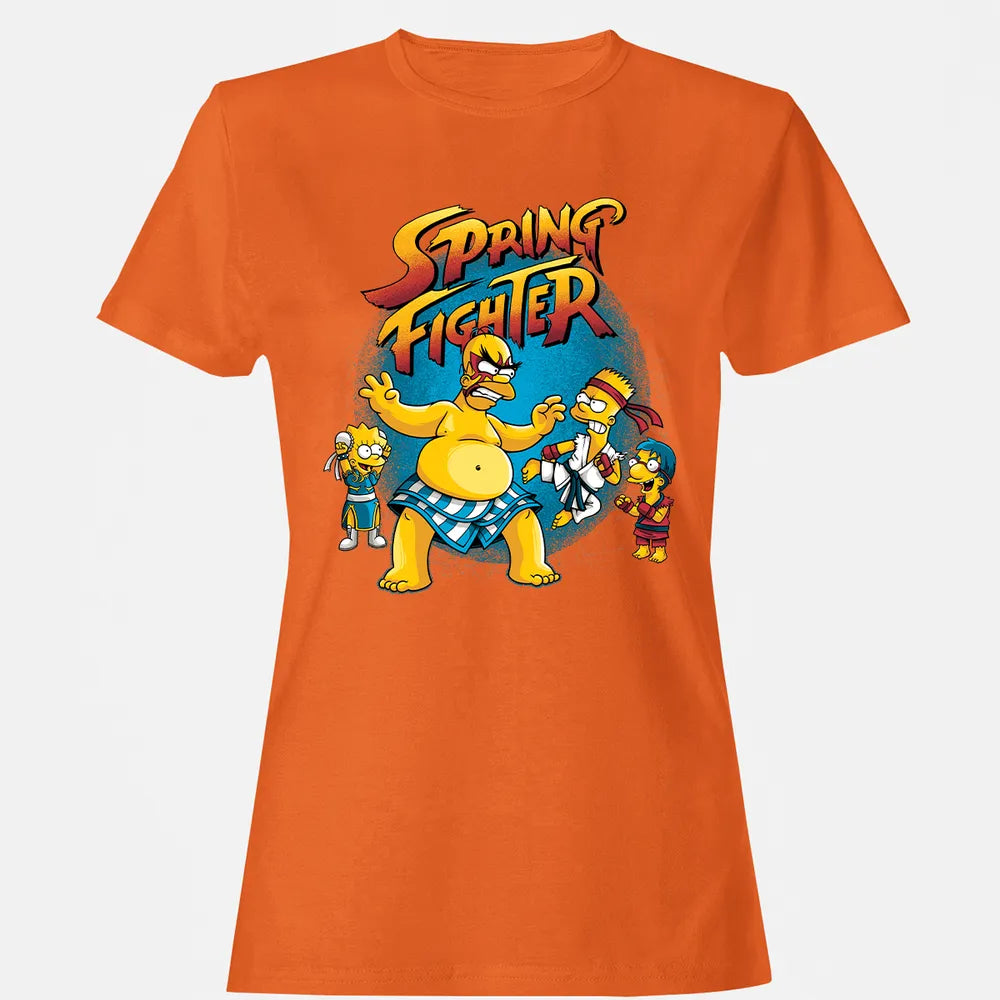 Women's T-shirt - EN53CR6K