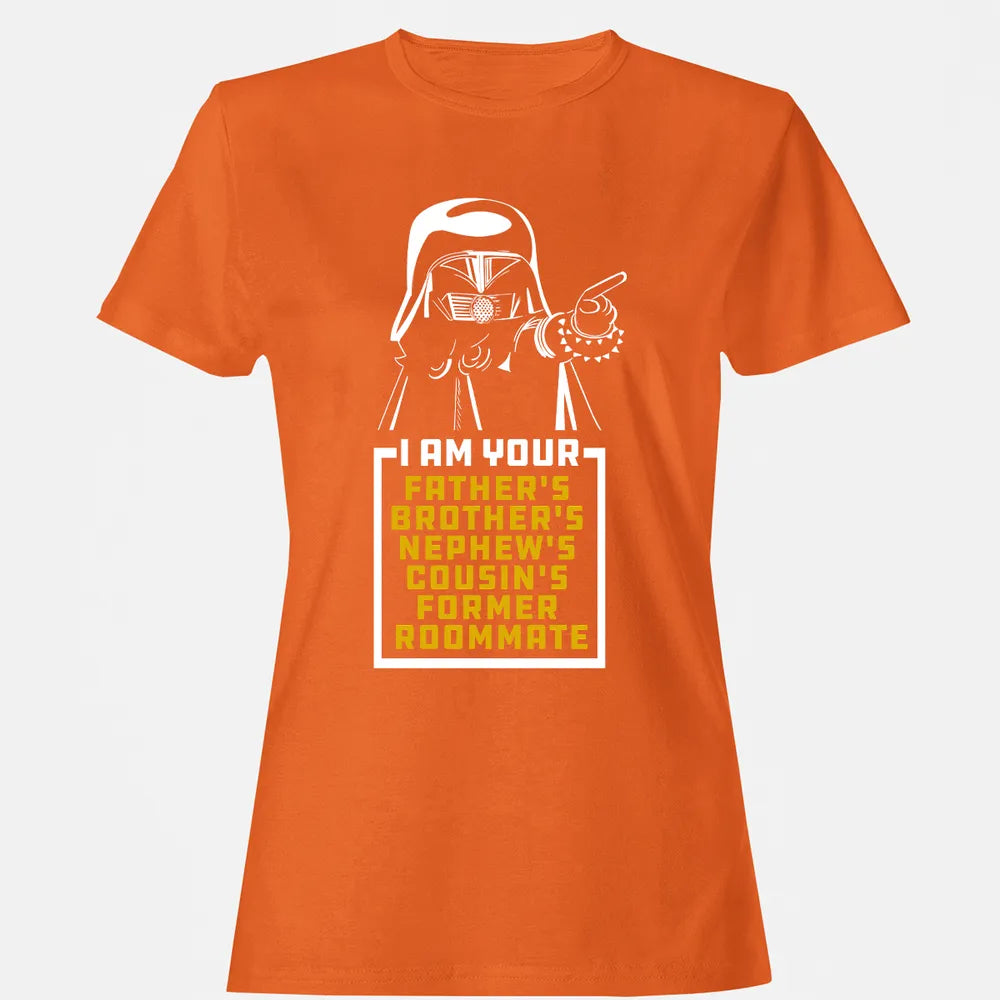 Women's T-shirt - H4XPF1GL
