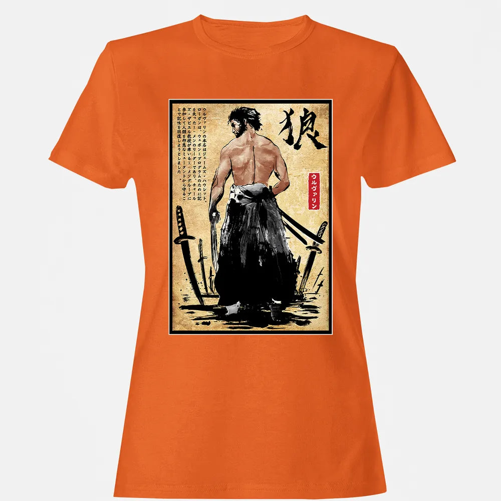 Women's T-shirt - S3CFBW3C