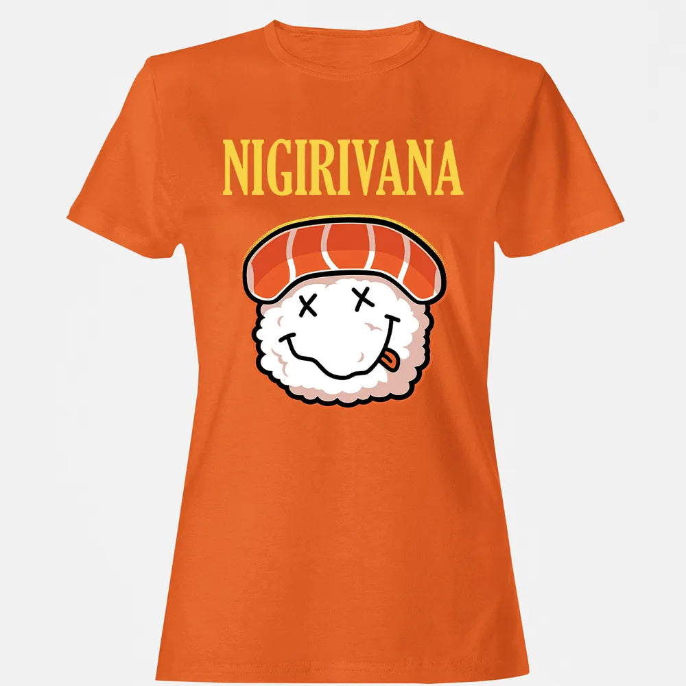 Women's T-shirt - BD56LPM6